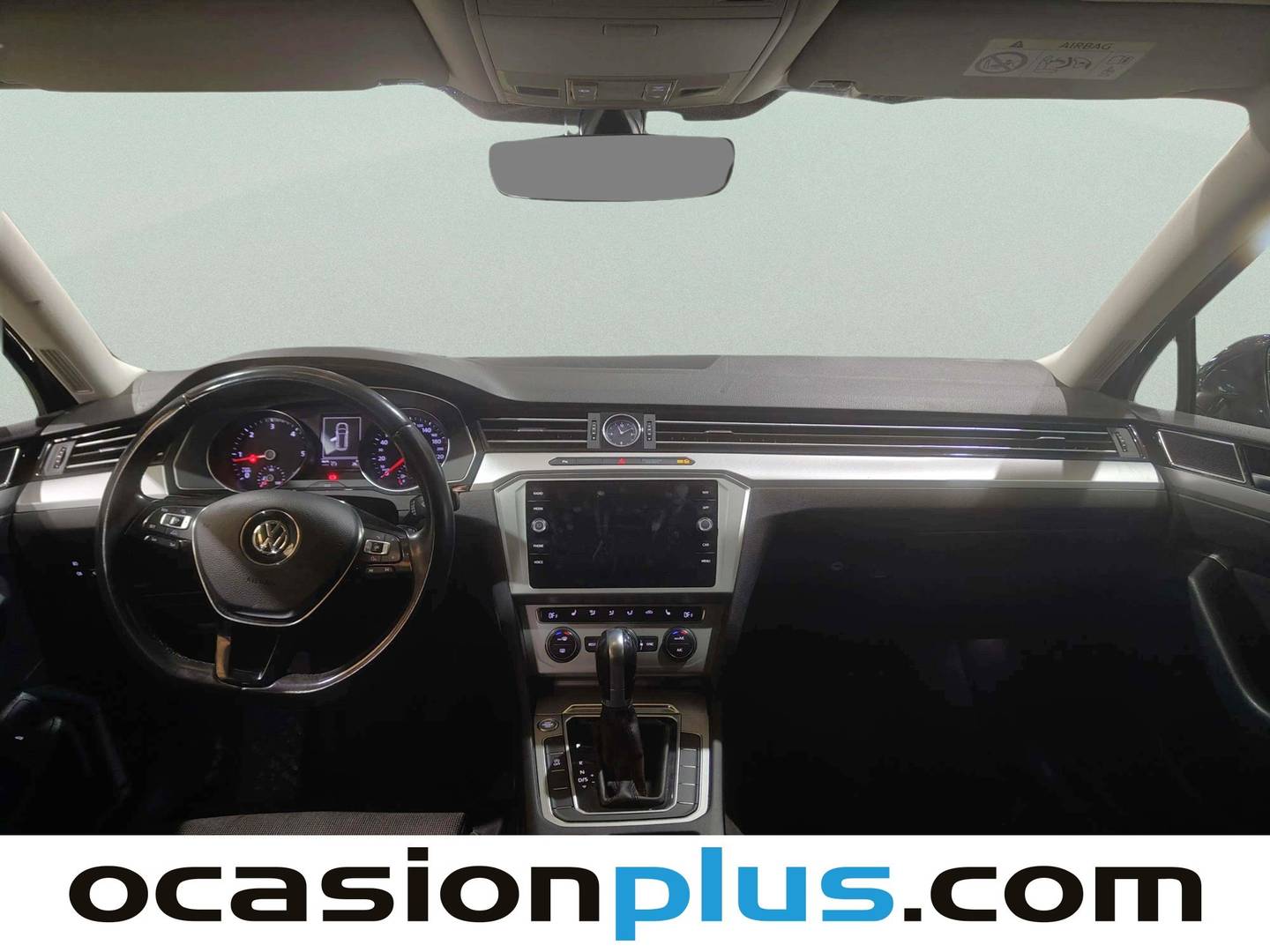 Foto Volkswagen Passat Volkswagen Passat Variant Variant Advance 2.0 TDI (150 CV) DSG