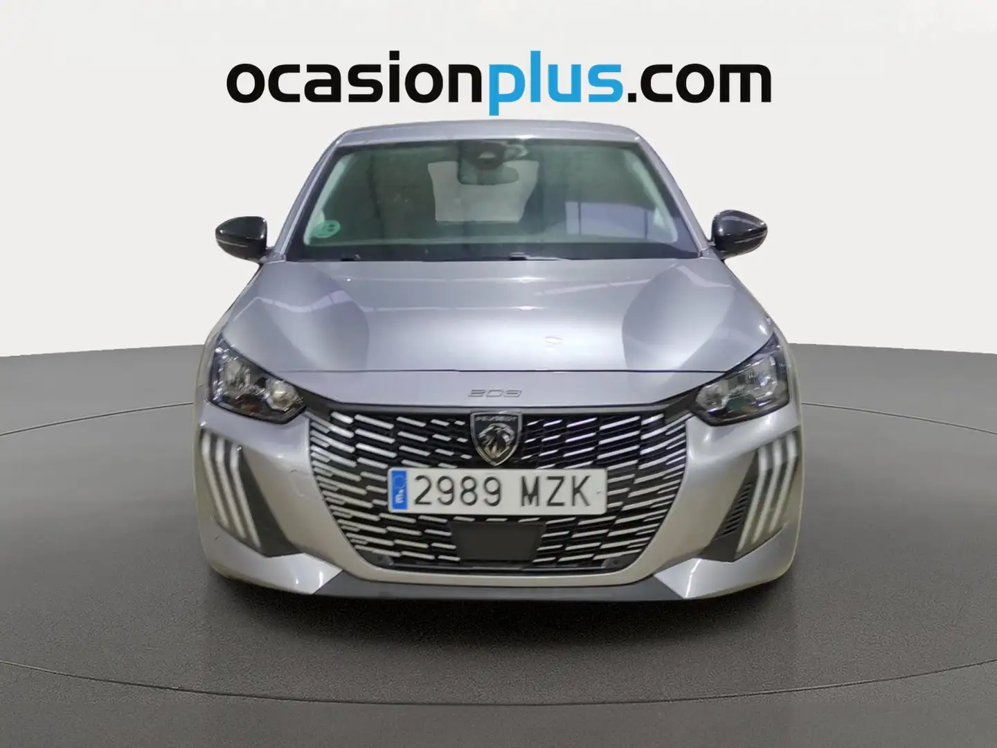 Foto Peugeot 208 Peugeot 208 PureTech 100 Allure (100 CV)