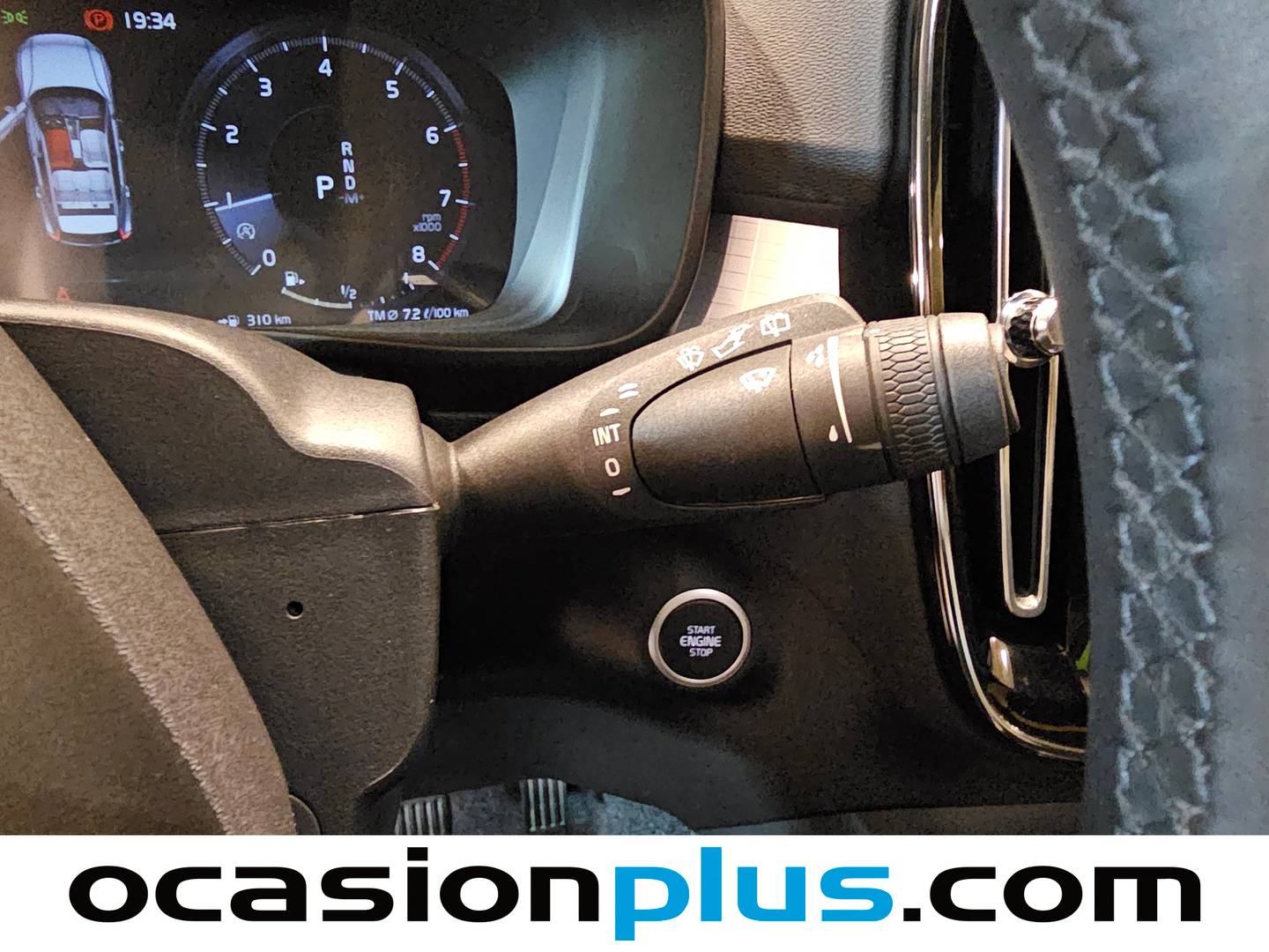 Volvo XC40 Volvo XC40 T2 Core Auto (129 CV) barato