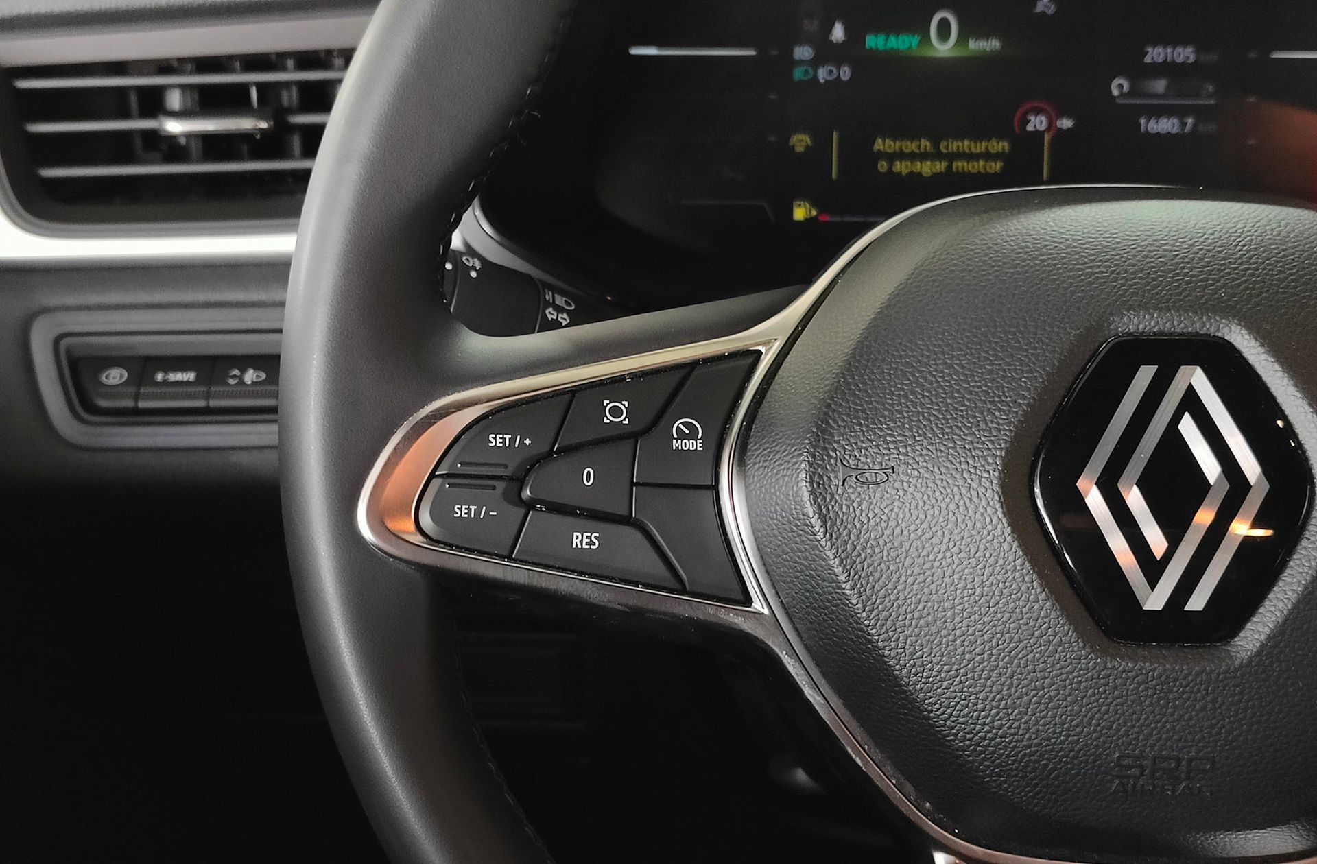 Renault Captur Evolution full hybrid E-Tech - foto 26