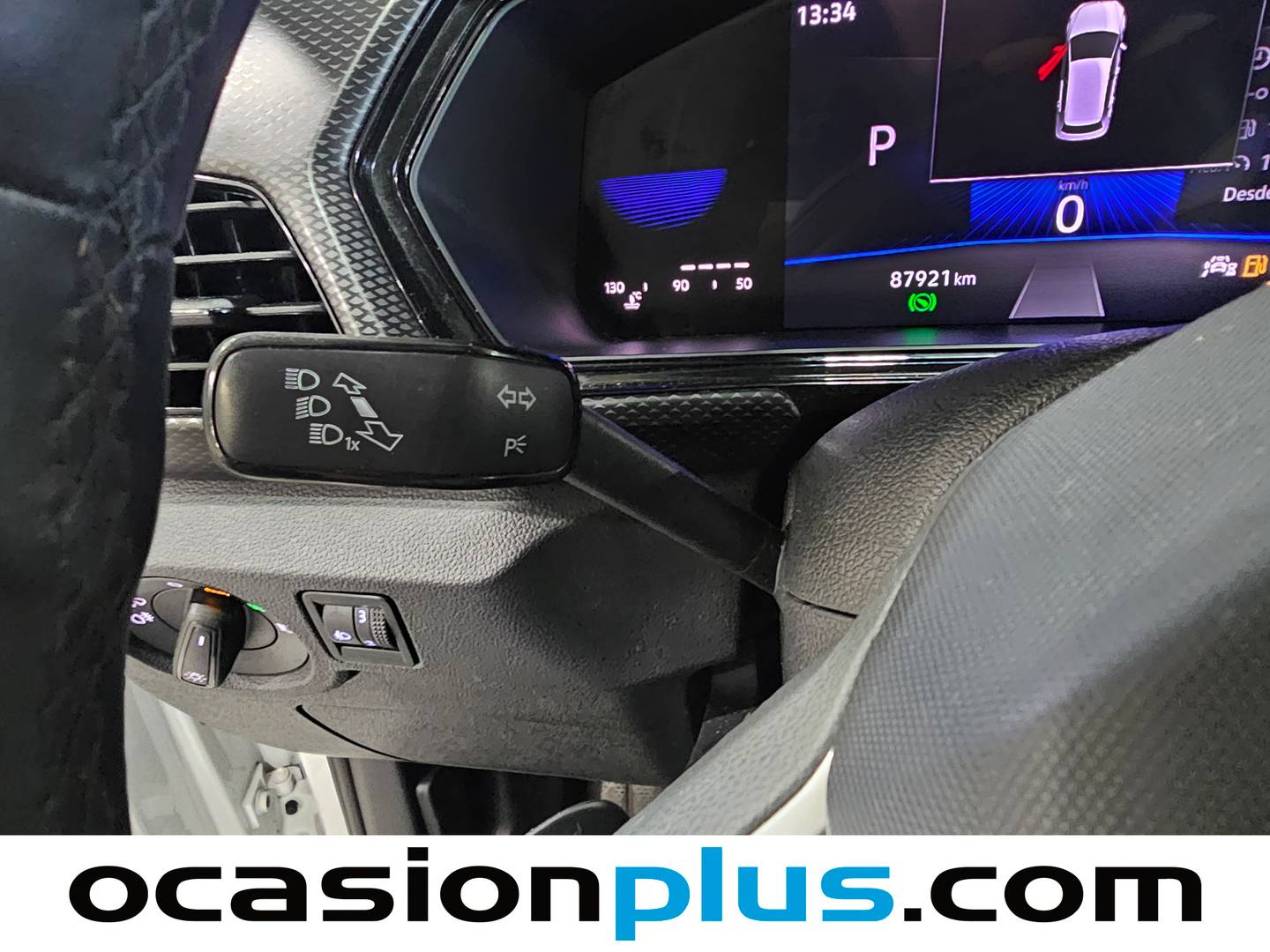 Volkswagen T-Cross Volkswagen T-Cross Advance 1.0 TSI (110 CV) DSG seminuevo