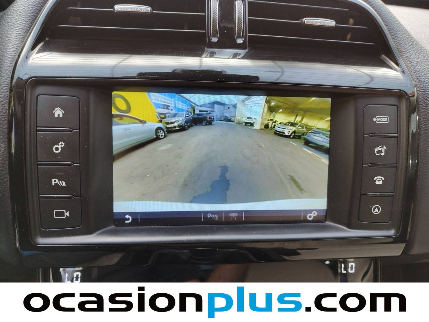 Equipamiento del Jaguar XE Jaguar XE 2.0 Diesel XE-Pure RWD (180 CV)