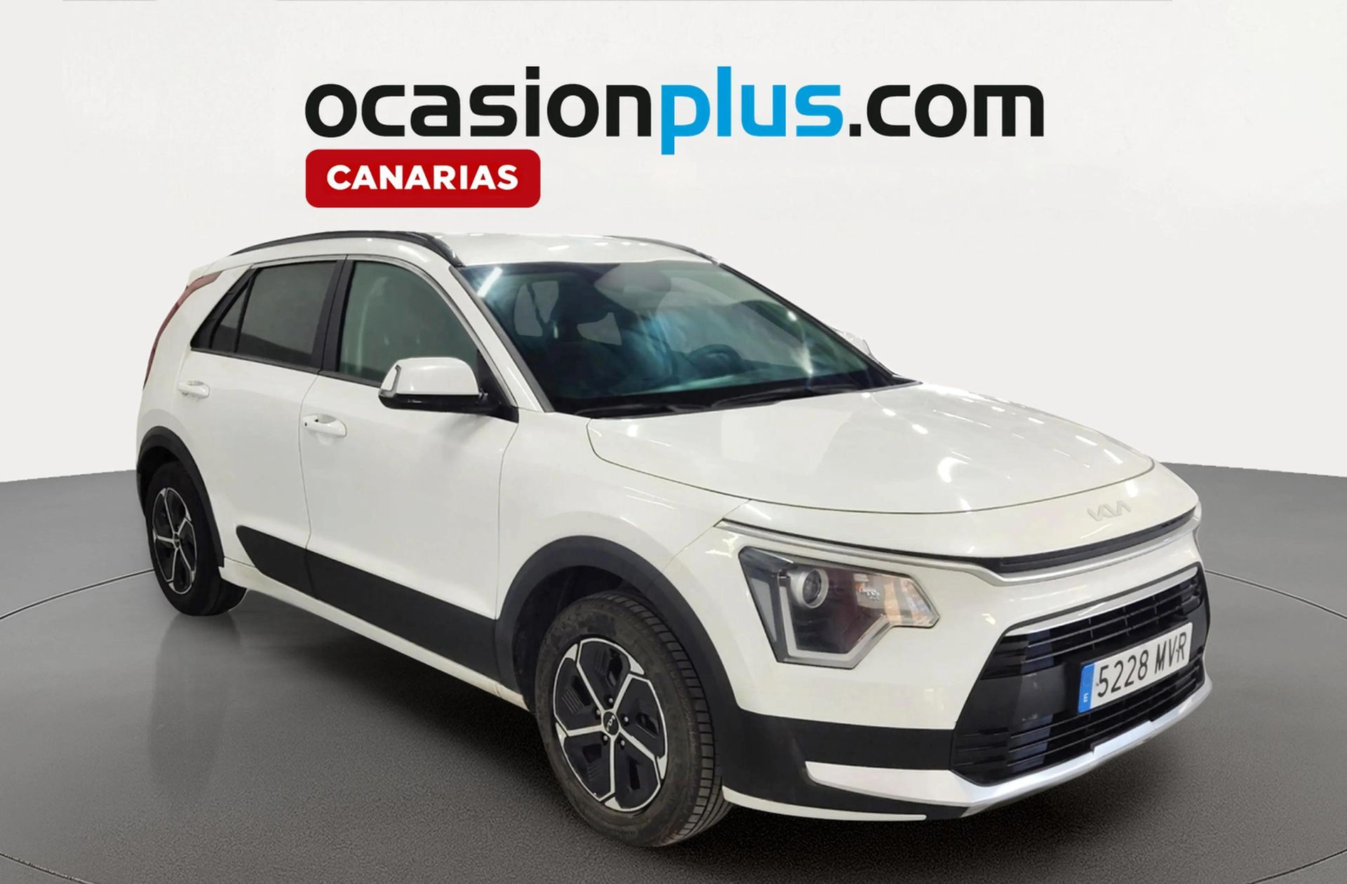 Kia Niro 1.6 GDi HEV Concept - foto 2