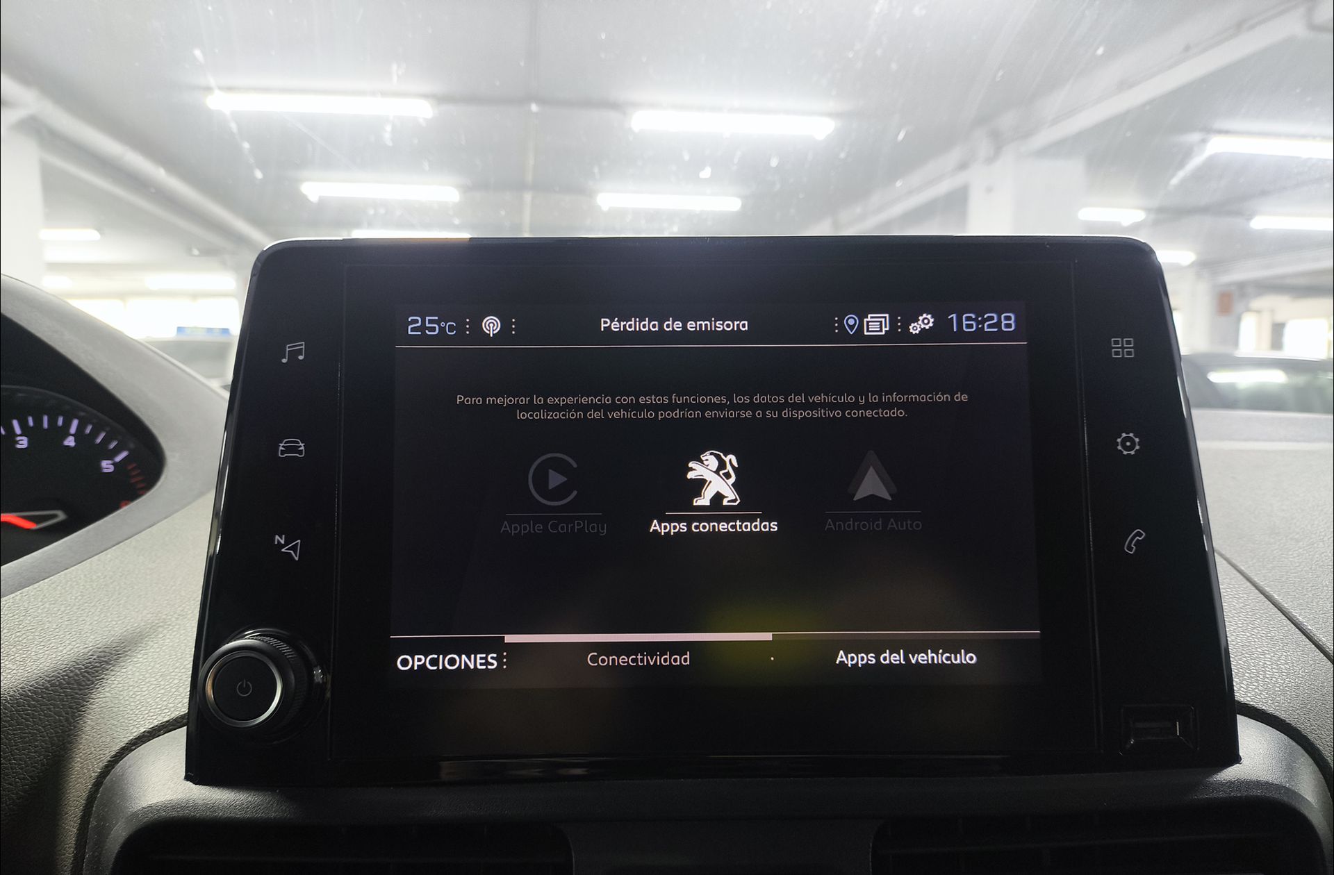 Peugeot Rifter BlueHDi 130 Active Standard - foto 9