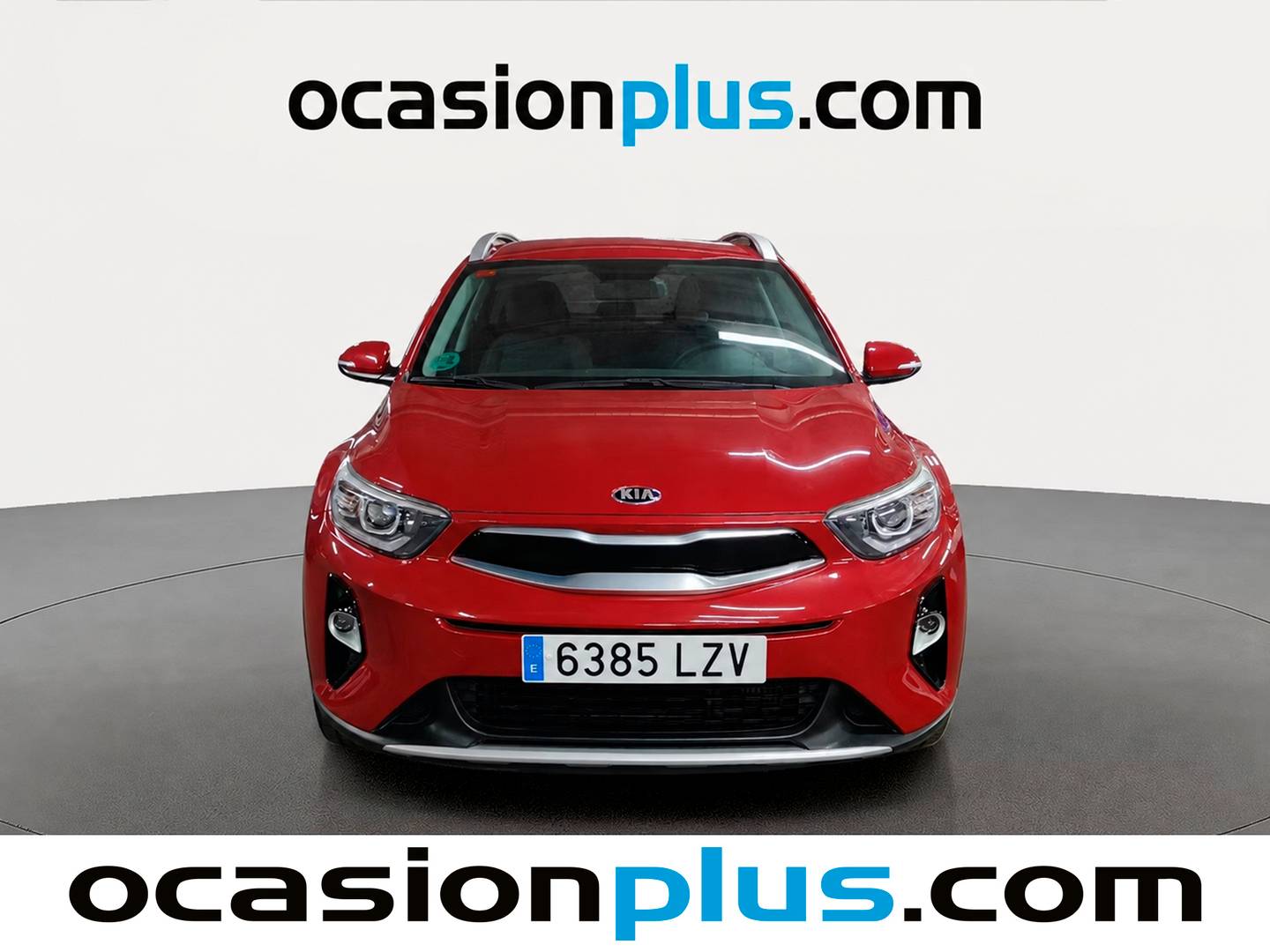 KIA Stonic KIA Stonic 1.2 DPi Drive (84 CV) 84cv