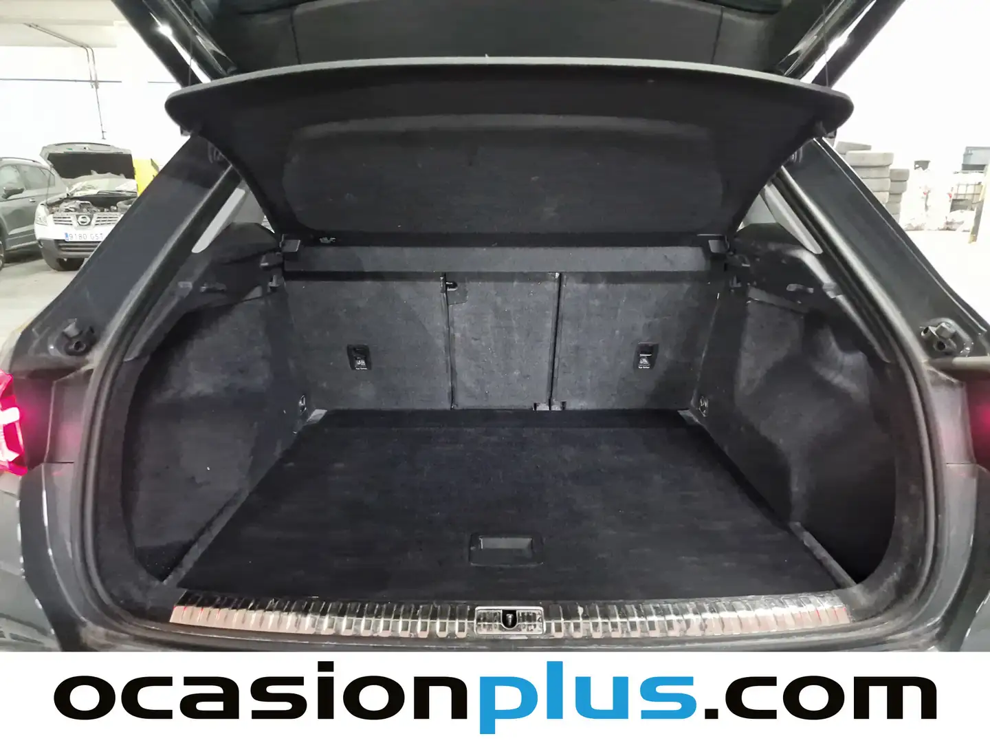 Foto Audi Q3 Audi Q3 Advanced 35 TDI (150 CV) S Tronic