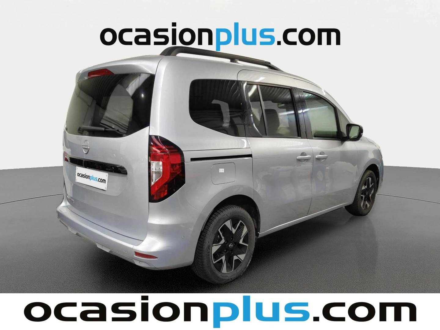 Foto Nissan Townstar Nissan Townstar 1.3G L1 Tekna (130 CV)