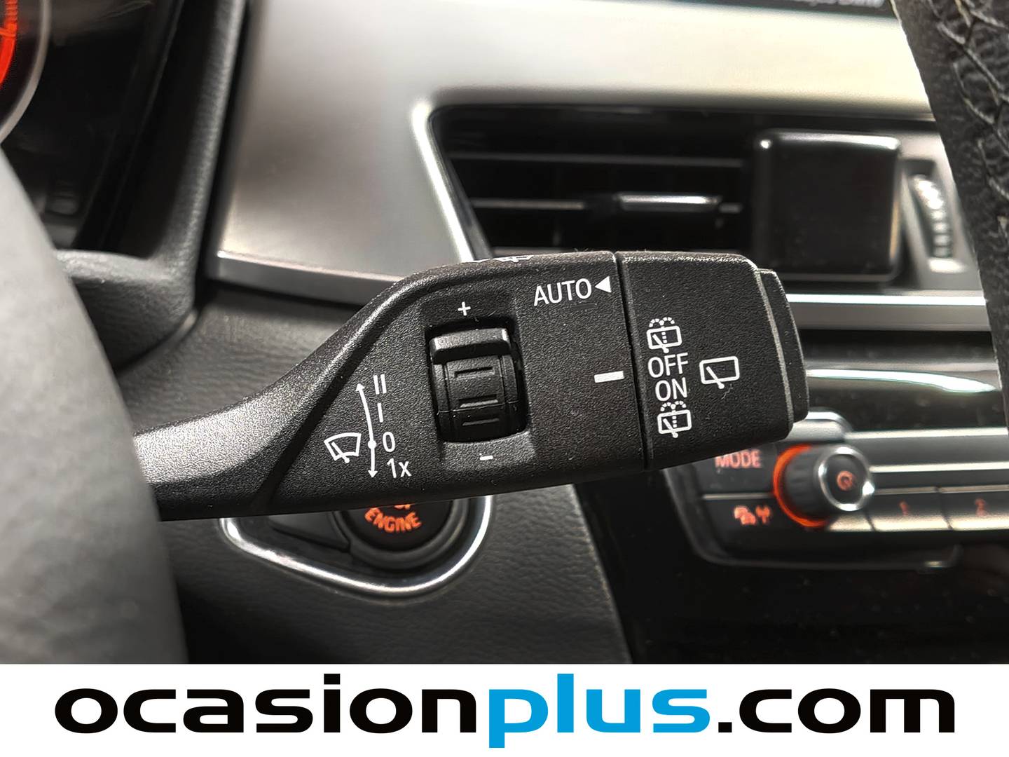 Accesorios del BMW X1 BMW X1 sDrive18d (150 CV)