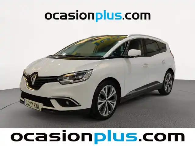 Renault Grand Scénic
