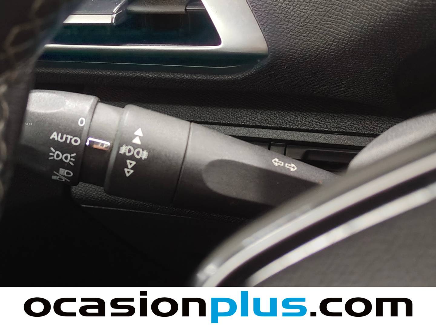 Peugeot 3008 Peugeot 3008 PureTech 130 S&S Allure (130 CV) de ocasión