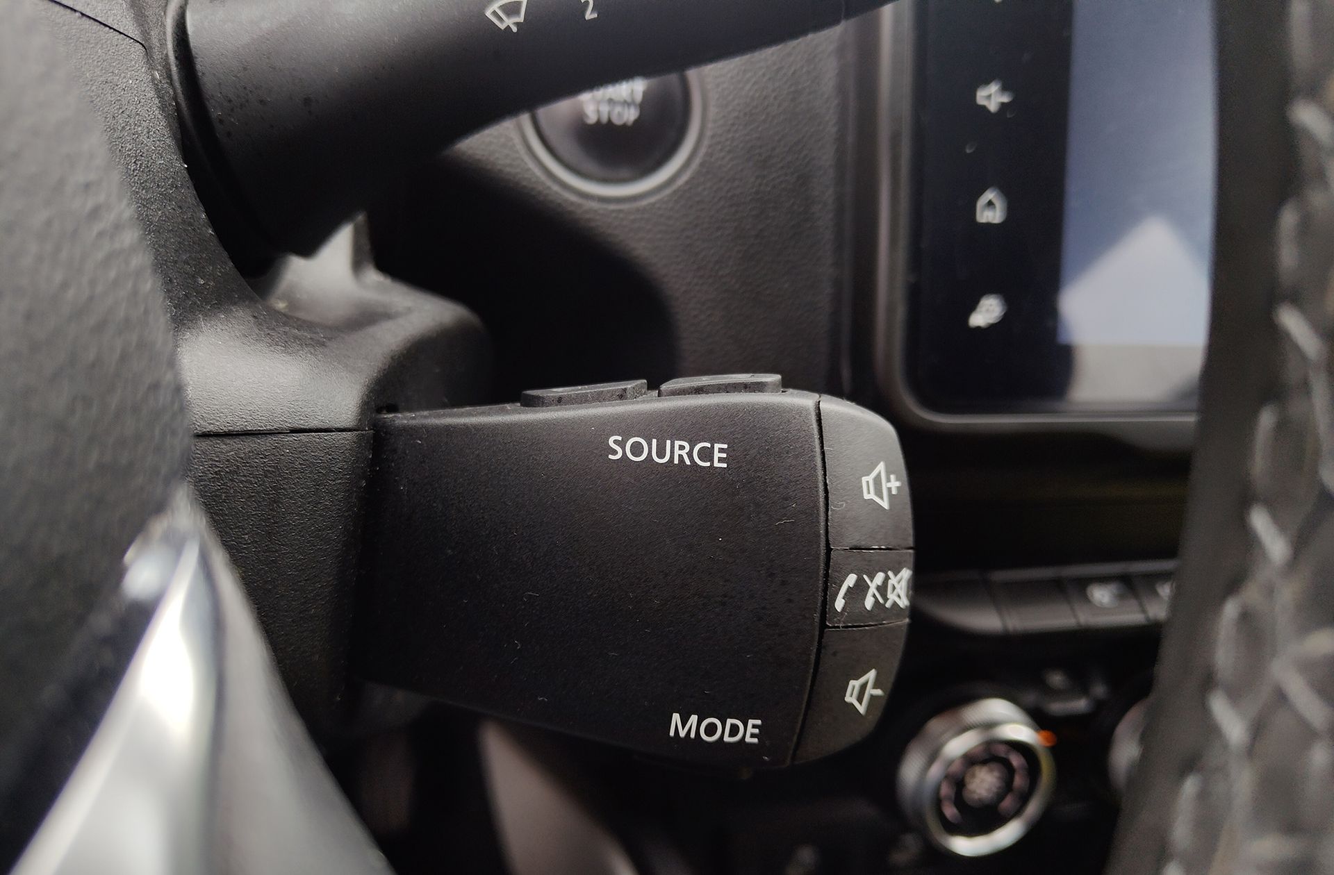 Dacia Duster Prestige TCe EDC - foto 28