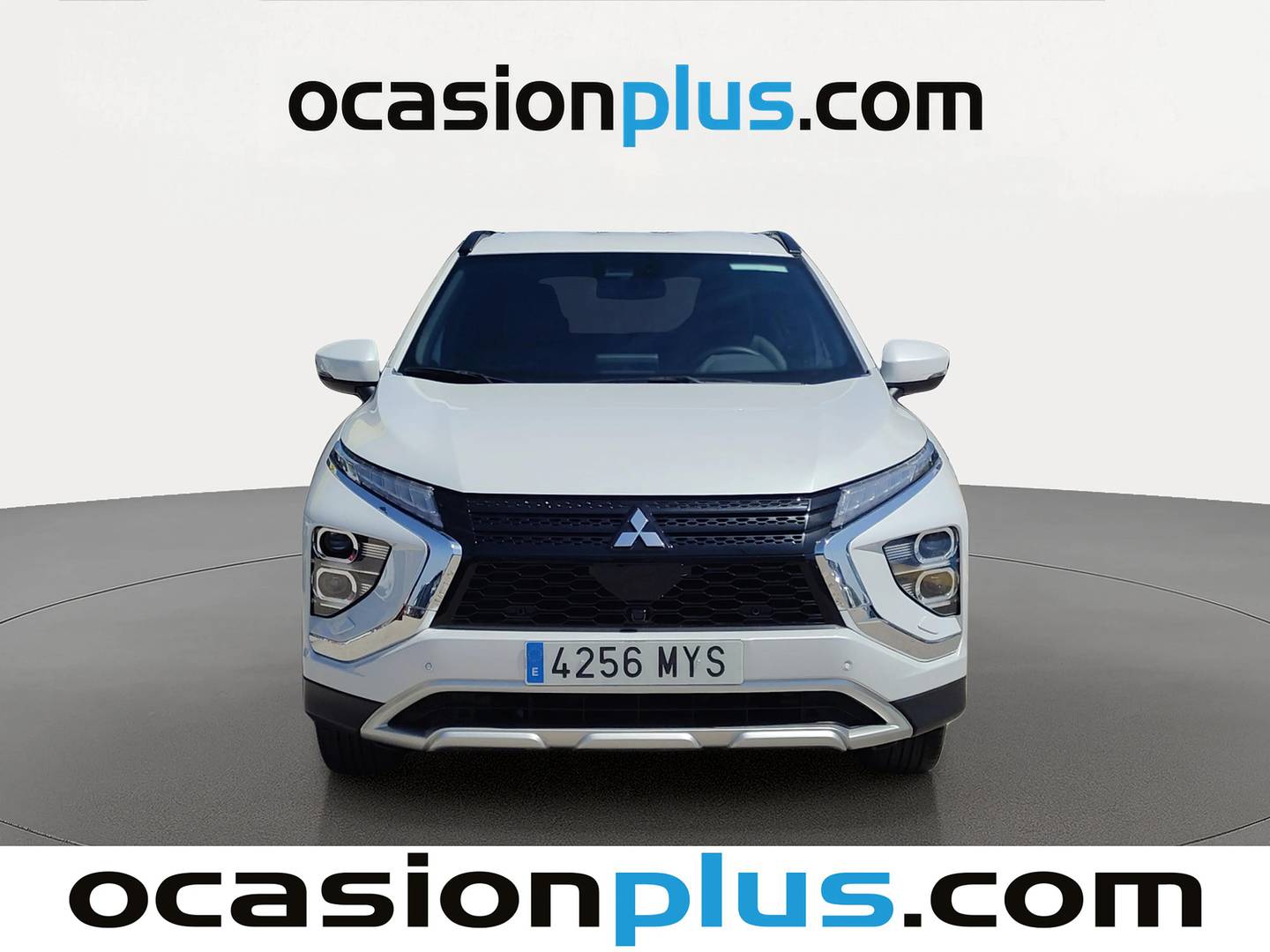 Mitsubishi Eclipse Cross Mitsubishi Eclipse Cross 2.4 PHEV Kaiteki 4WD Auto (188 CV) al mejor precio