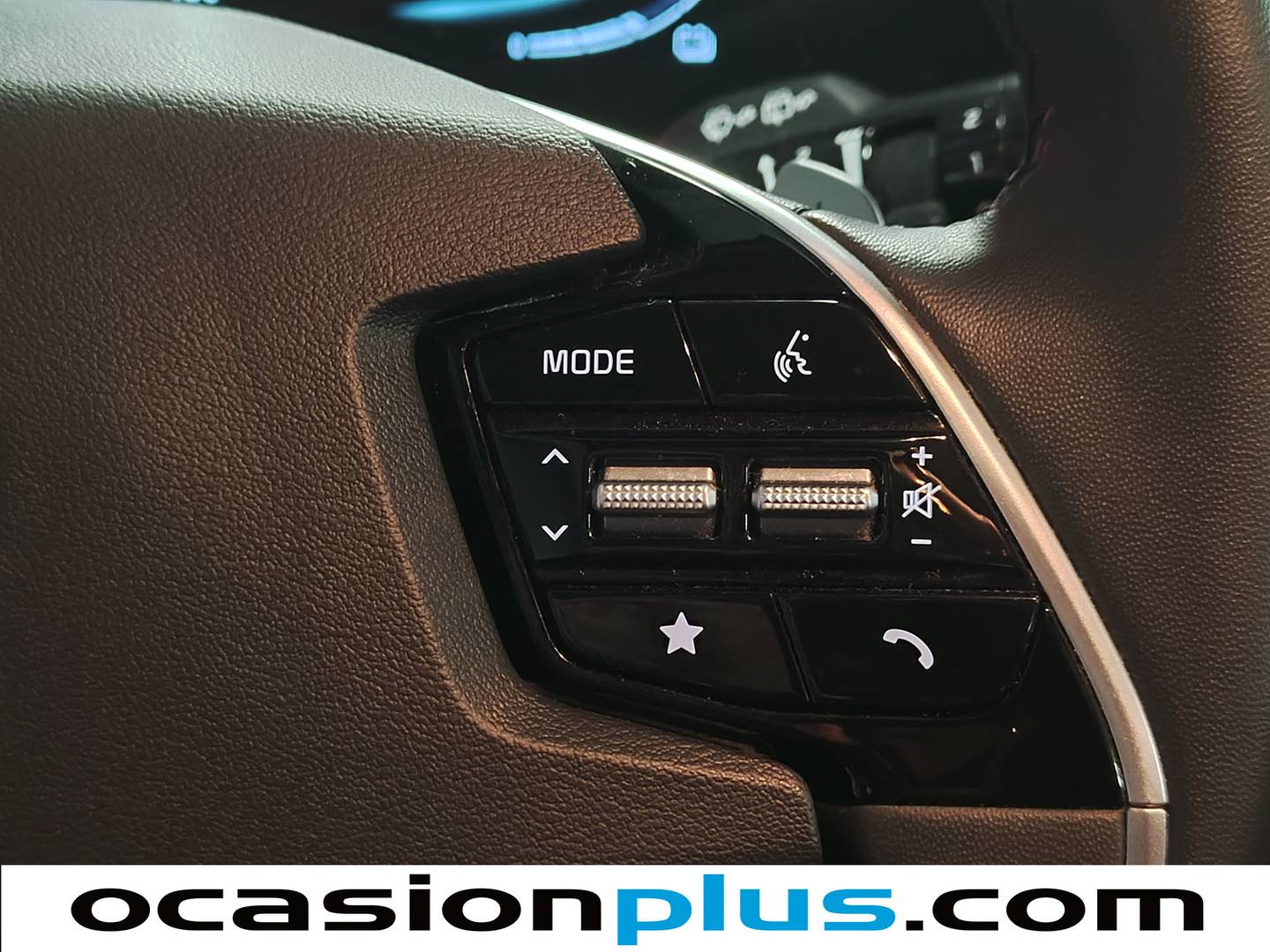 Foto KIA Niro Kia Niro 1.6 GDi HEV Híbrido Drive (141 CV)