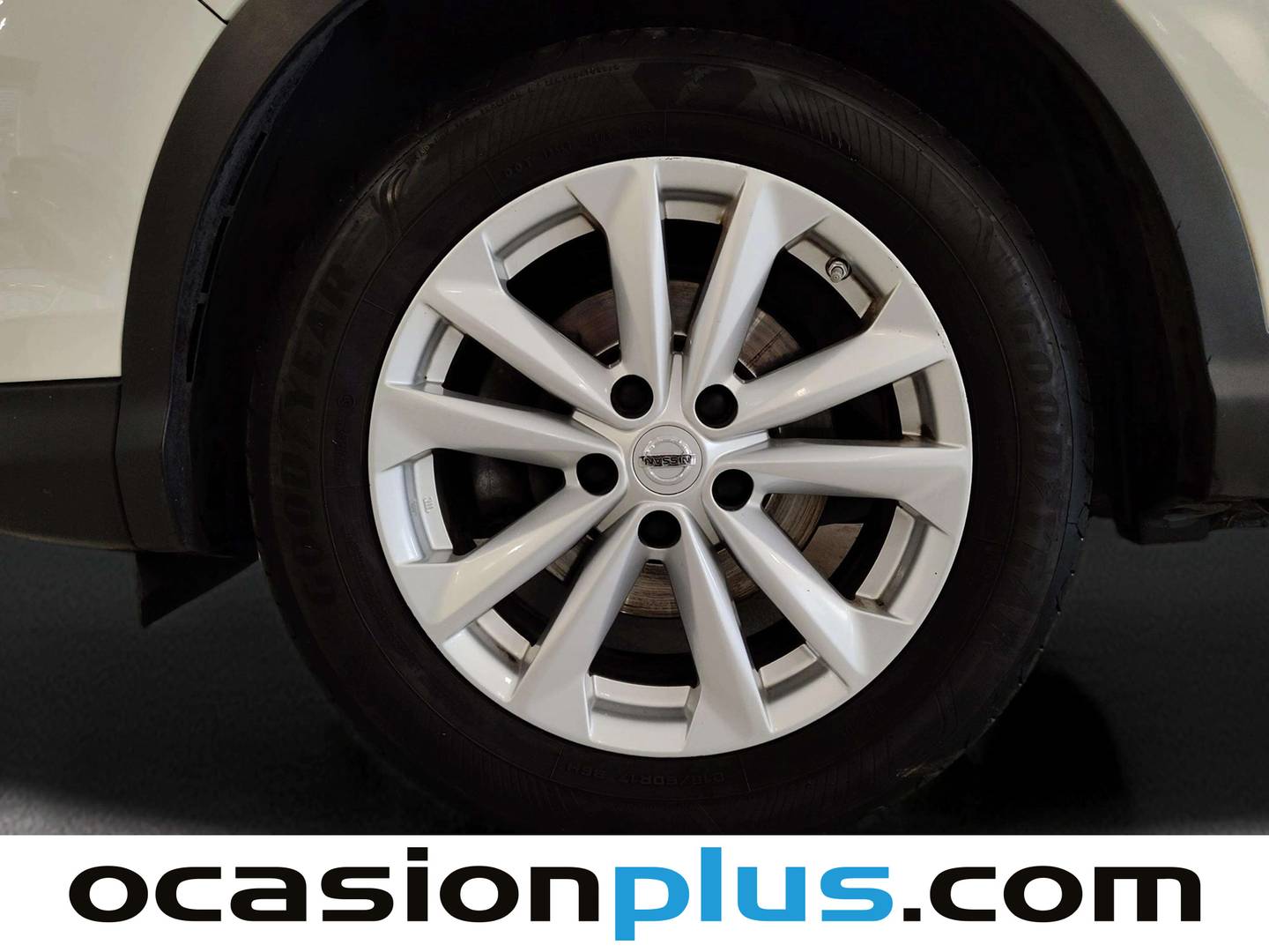 Nissan QASHQAI Nissan Qashqai DIG-T 115 Acenta 4x2 (115 CV) manual