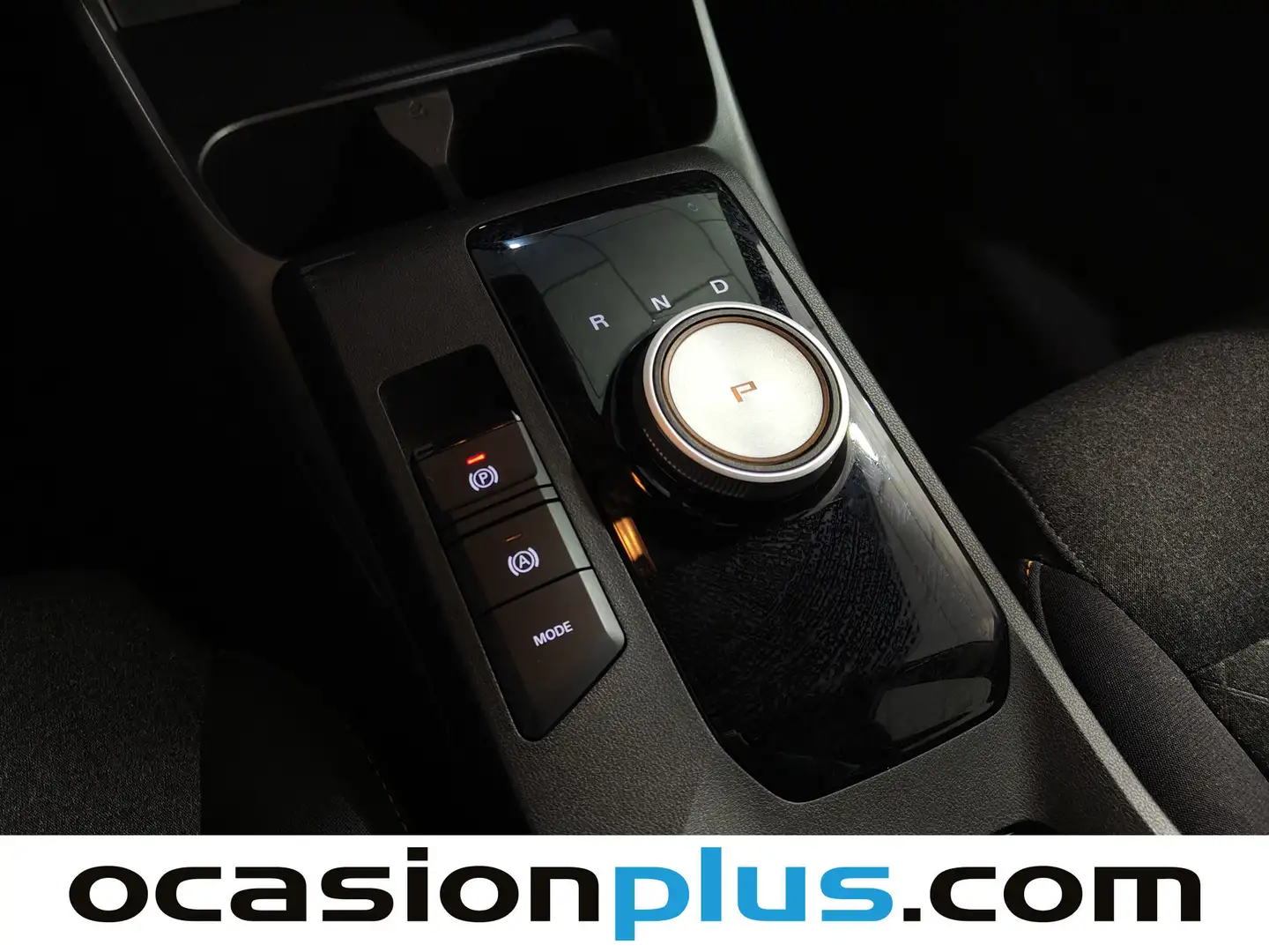 Foto MG MG3 Hybrid+ MG MG3 Hybrid+ Standard (195 CV)