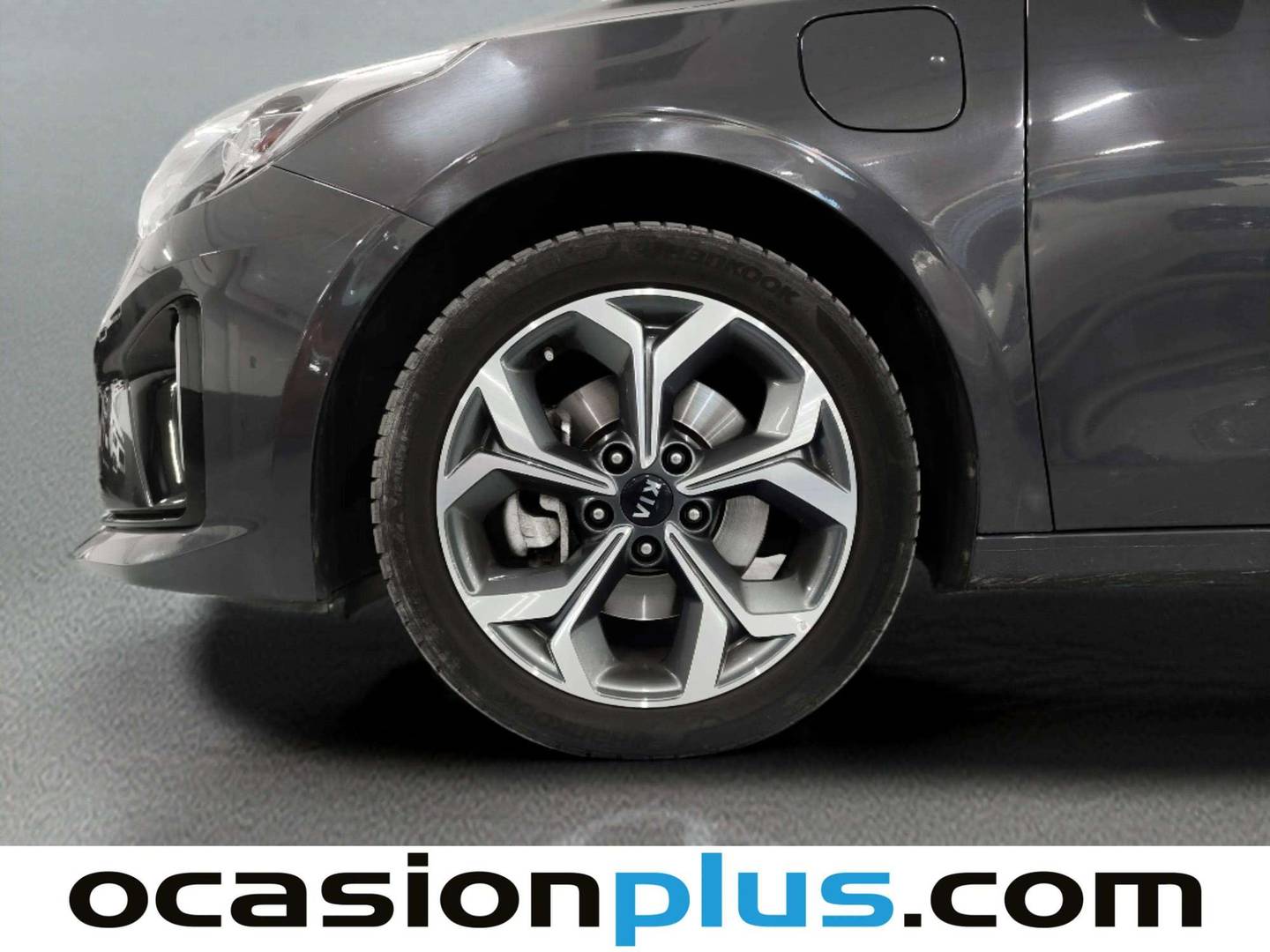 KIA Ceed Tourer Kia Ceed Tourer 1.6 GDi PHEV eTech (141 CV) de ocasión