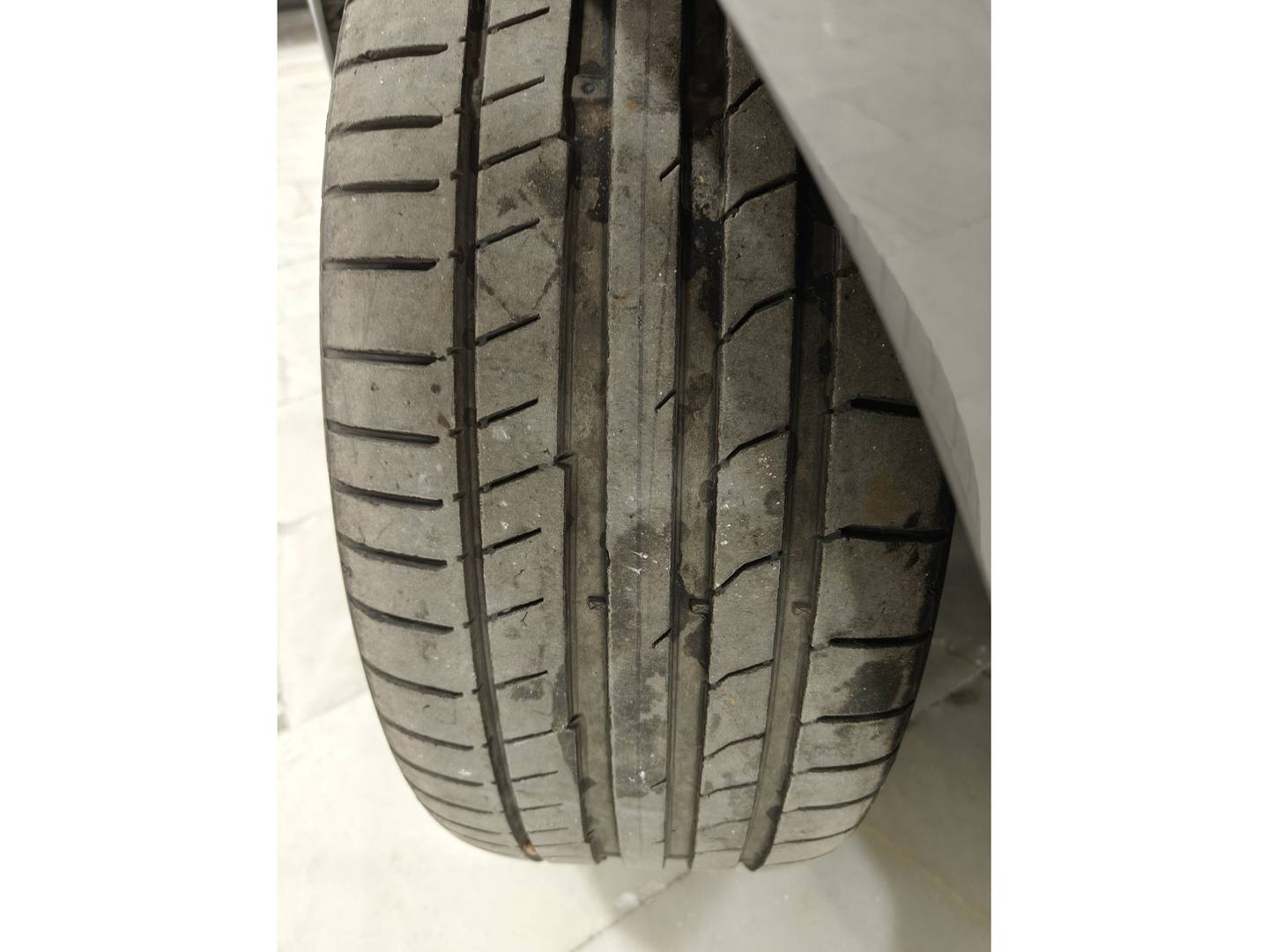 Foto Mercedes CLA Mercedes-Benz CLA 200 CDI Urban (136 CV) Pack AMG