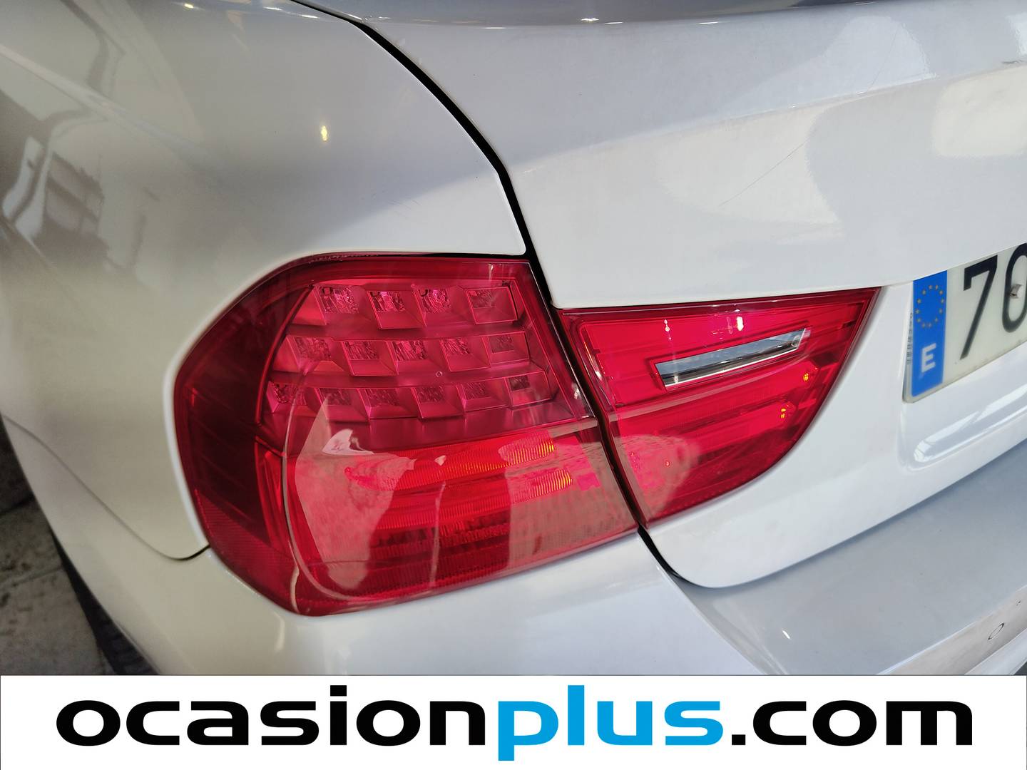 BMW Serie 3 BMW Serie 3 318i (143 CV) km 0