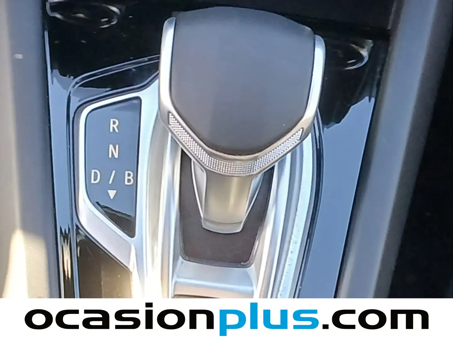 Foto Renault Arkana Renault Arkana Esprit Alpine E-TECH Híbrido (145 CV)