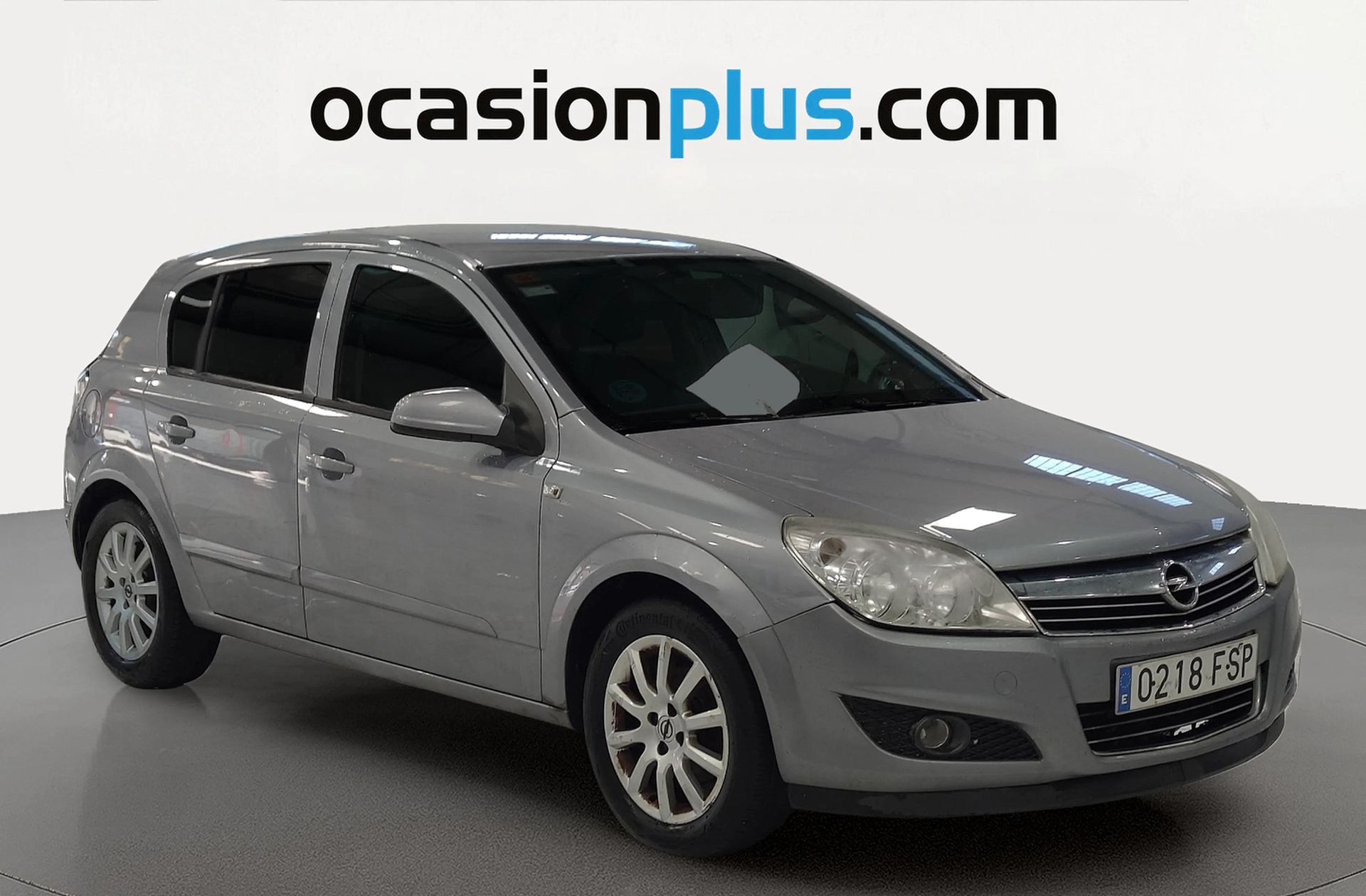 Opel Astra 1.4 Enjoy - foto 2