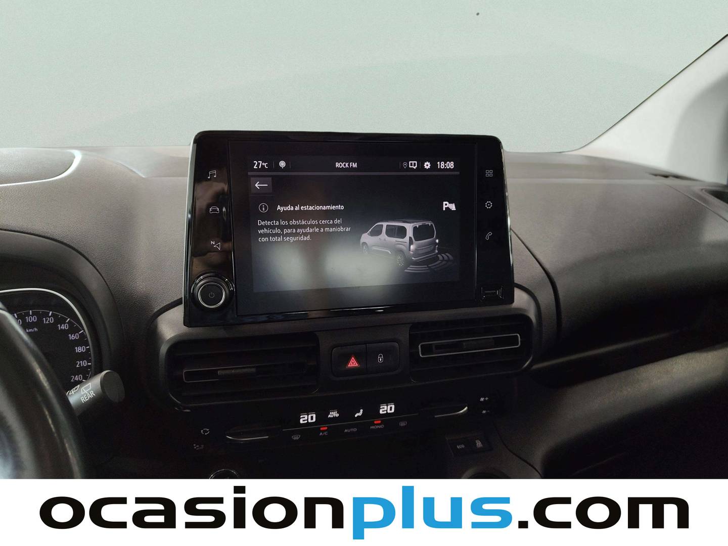 Paquetes del Opel Combo Life Opel Combo Life 1.5 TD S&S Innovation L Auto (131 CV)