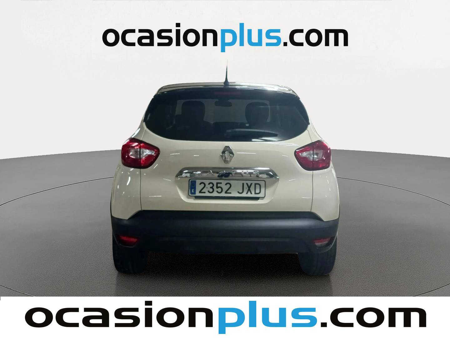 Renault Captur Renault Captur Zen Energy TCe (120 CV) EDC barato