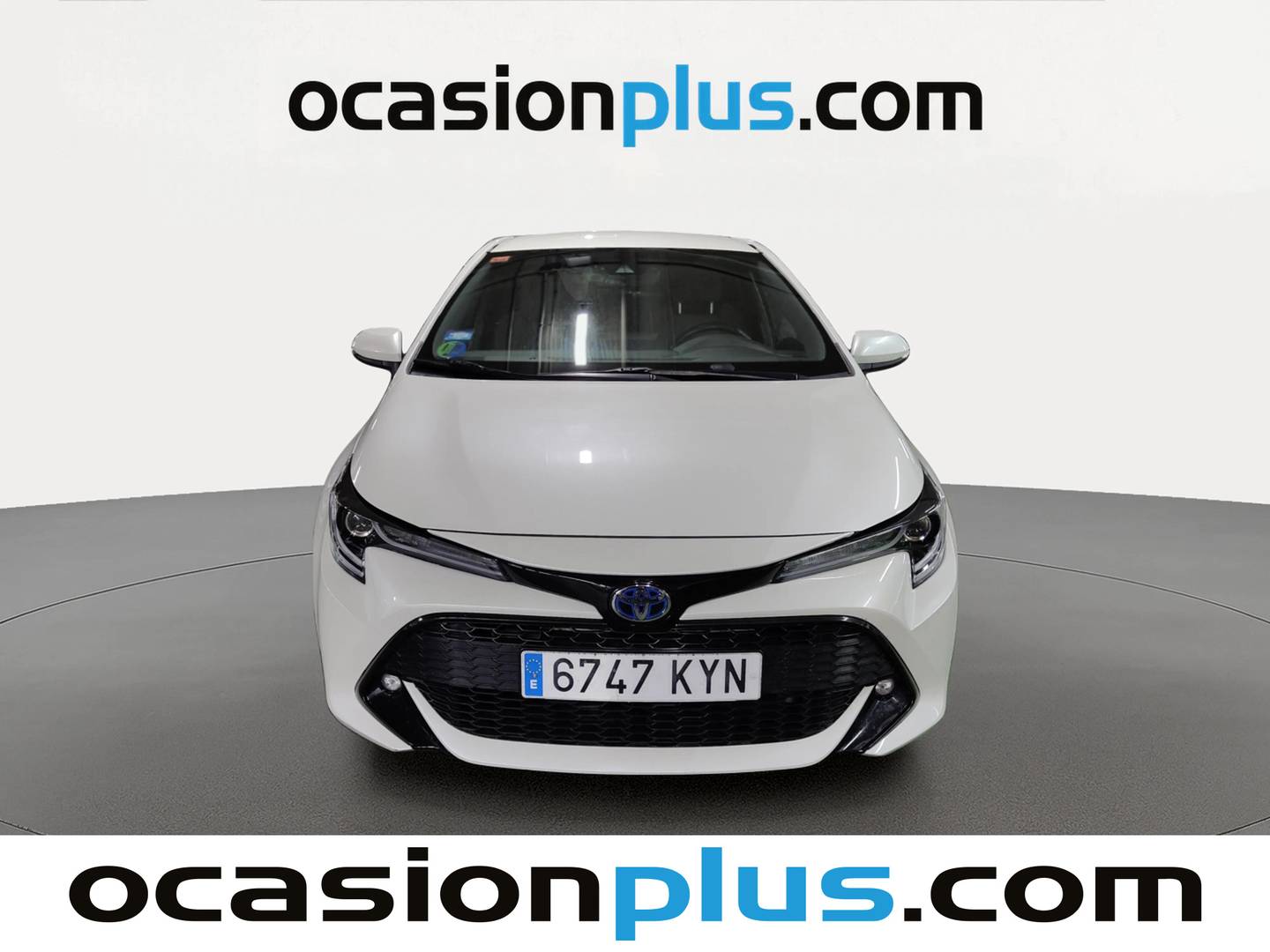 Toyota Corolla Toyota Corolla 180H FEEL! E-CVT (180 CV) barato