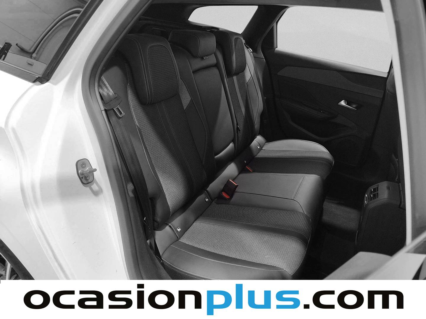 Peugeot 308 Peugeot 308 SW SW BlueHDI 130 S&S Allure Pack EAT8 (130 CV) km 0