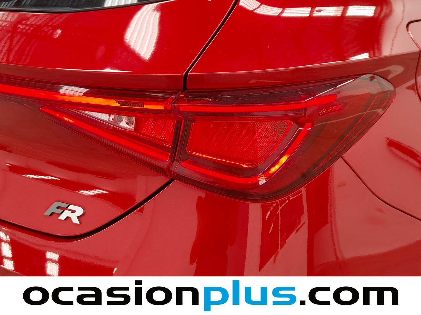 Seat León Seat León 1.5 TSI S&S FR Go L (150 CV) al mejor precio