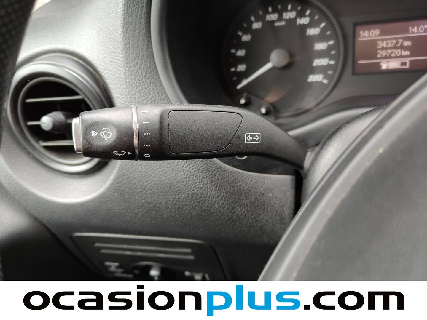 Mercedes Vito Mercedes-Benz Vito Furgon 110 CDI Base Larga (102 CV) de segunda mano