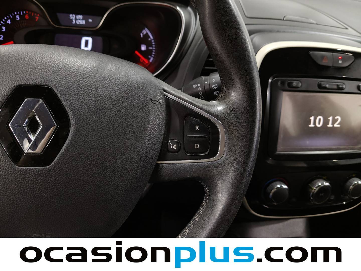 Renault Captur Renault Captur Intens Energy TCe (90 CV) de ocasión