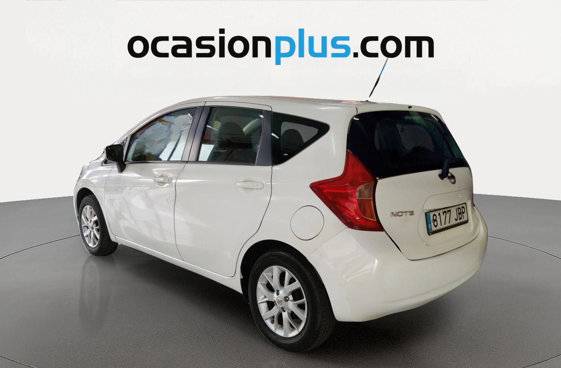 Nissan Note 1.2G Acenta - foto 3