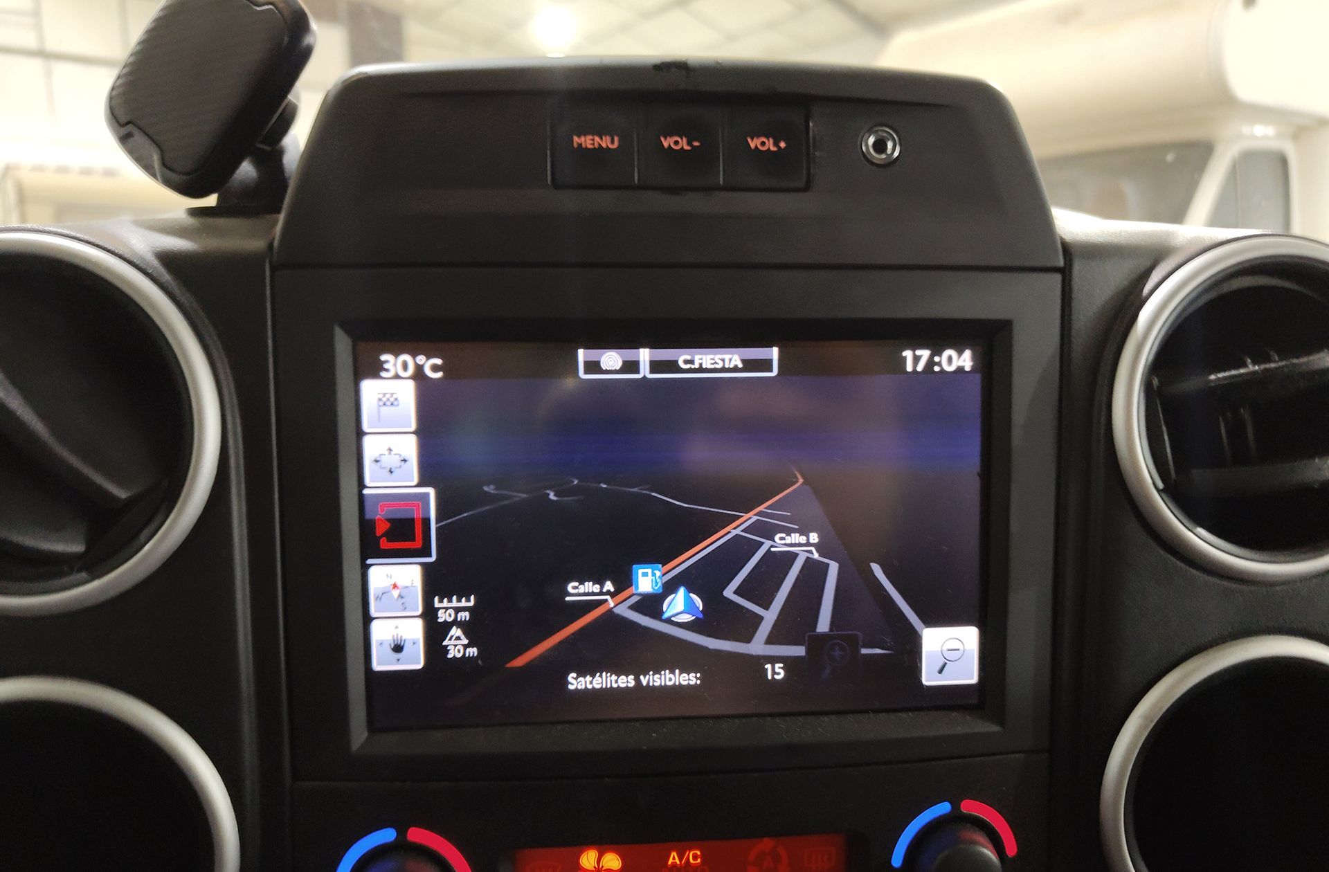 Citroën Berlingo Multispace 20 Aniversario BlueHDi - foto 6