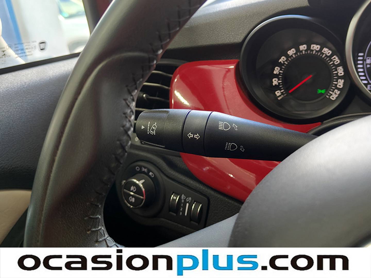 Foto Fiat 500X Fiat 500X 1.6 MultiJet Lounge 4x2 (120 CV)