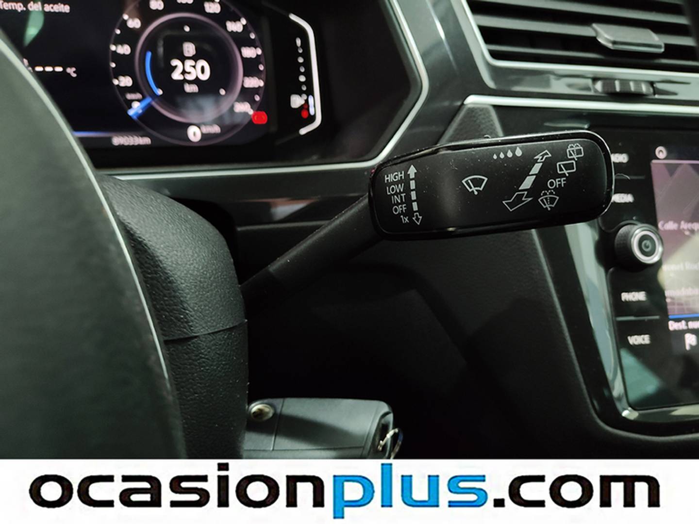 Foto Volkswagen Tiguan Volkswagen Tiguan Advance 2.0 TDI (150 CV)