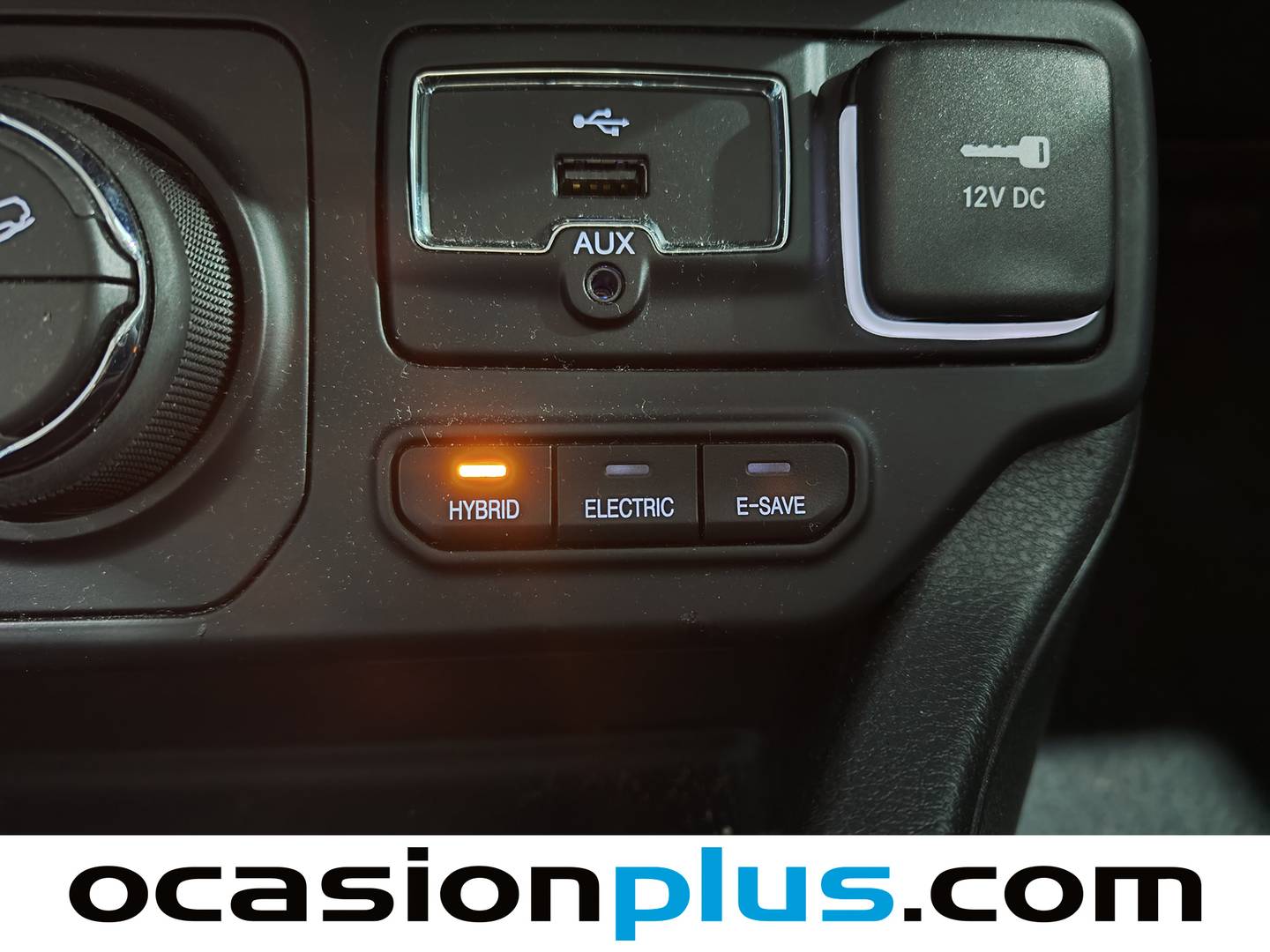 Foto Jeep Renegade Jeep Renegade 1.3 PHEV 4xe Limited AT  (190 CV)