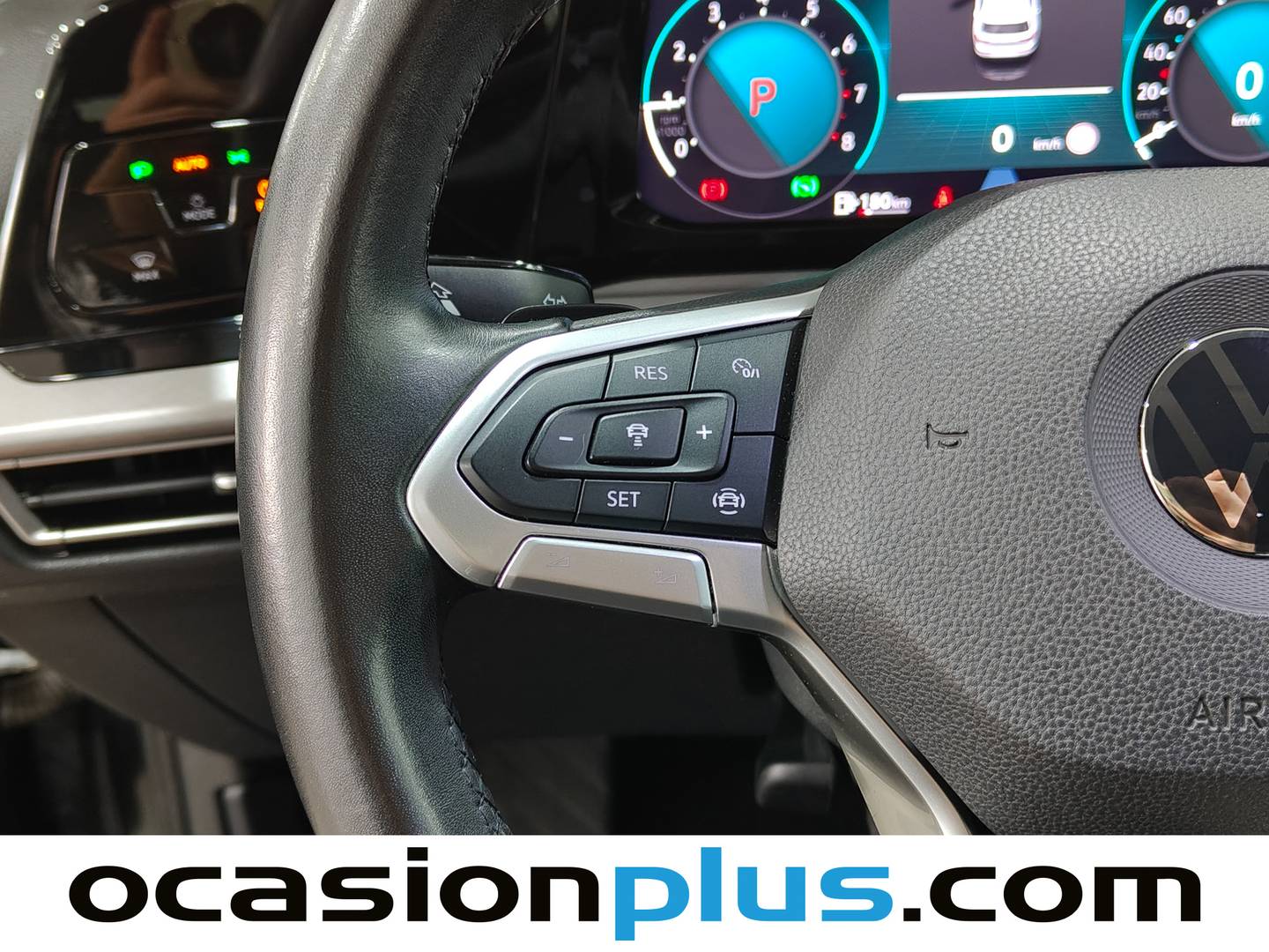 Volkswagen Golf Volkswagen Golf Life 1.5 eTSI (150 CV) DSG 150cv