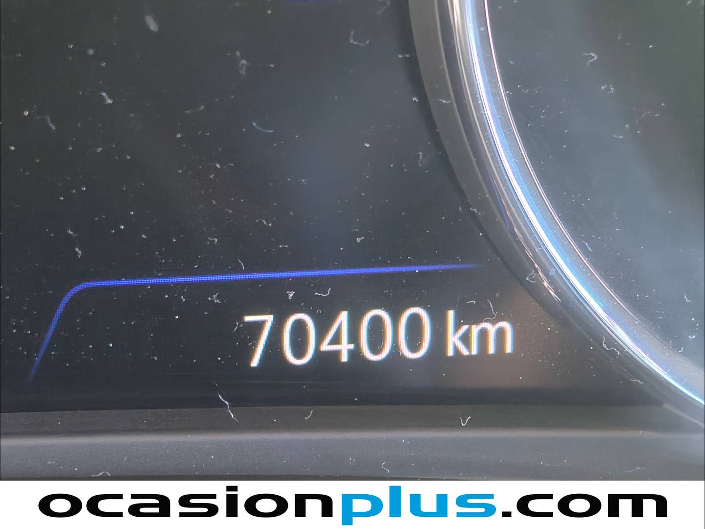 Opel Astra Opel Astra 1.2 Turbo SHL GS Line (110 CV) seminuevo