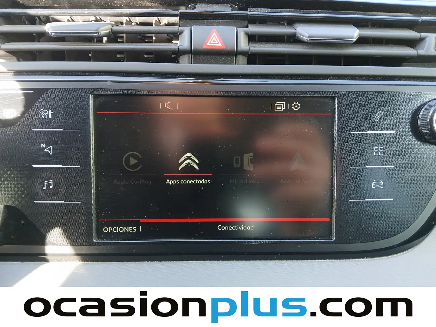 Foto Citroën C4 Picasso Citroen C4 Picasso PureTech 130 S&S Feel (130 CV)