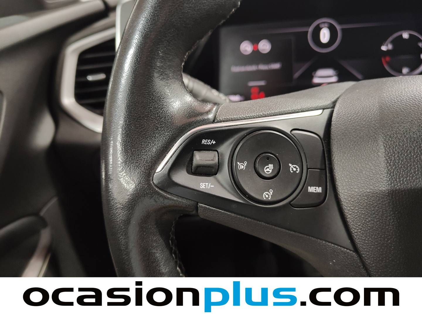 Foto Opel Grandland Opel Grandland 1.2 Turbo Ultimate (130 CV)