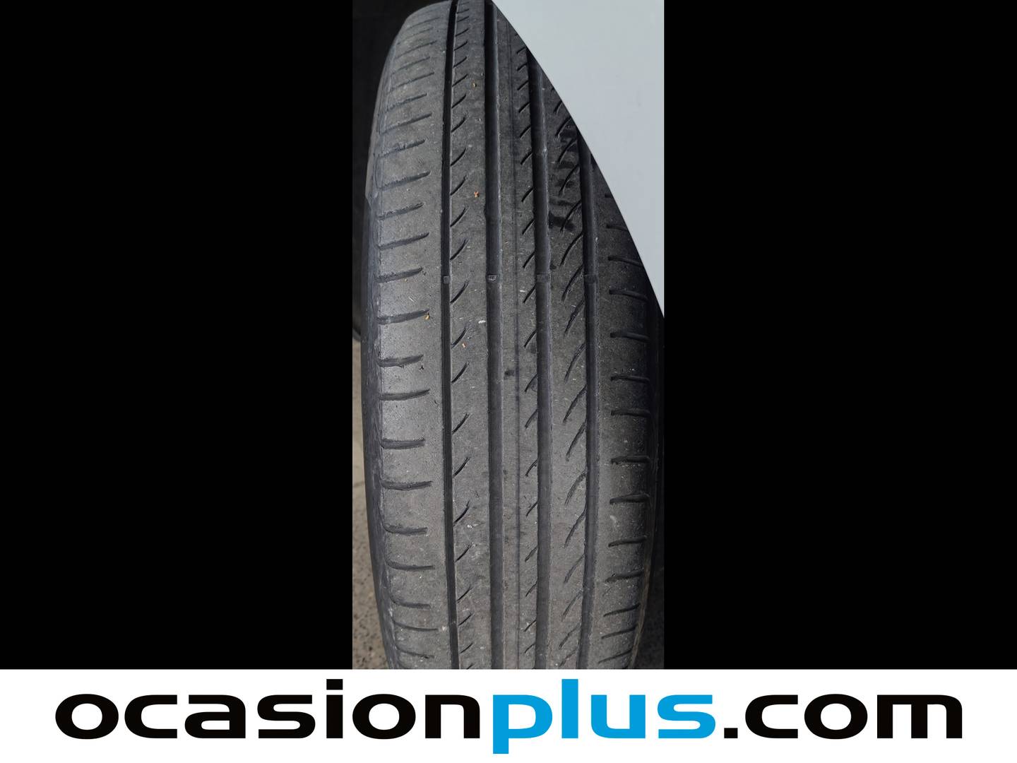 Foto Renault Grand Scénic Renault Grand Scenic Zen TCe (130 CV) 7 Plazas