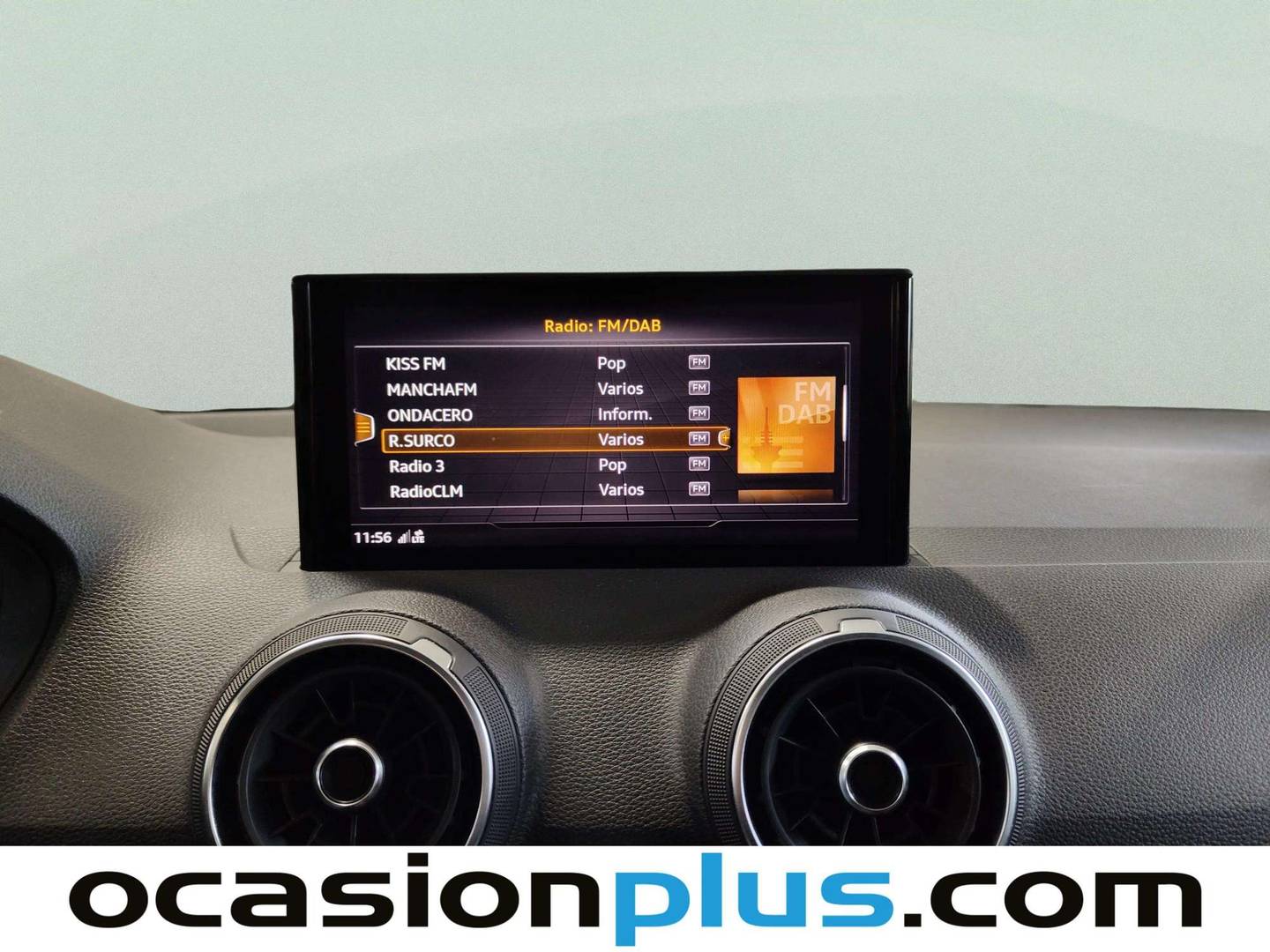 Audi Q2 Audi Q2 Advanced 35 TFSI (150 CV) S tronic al mejor precio