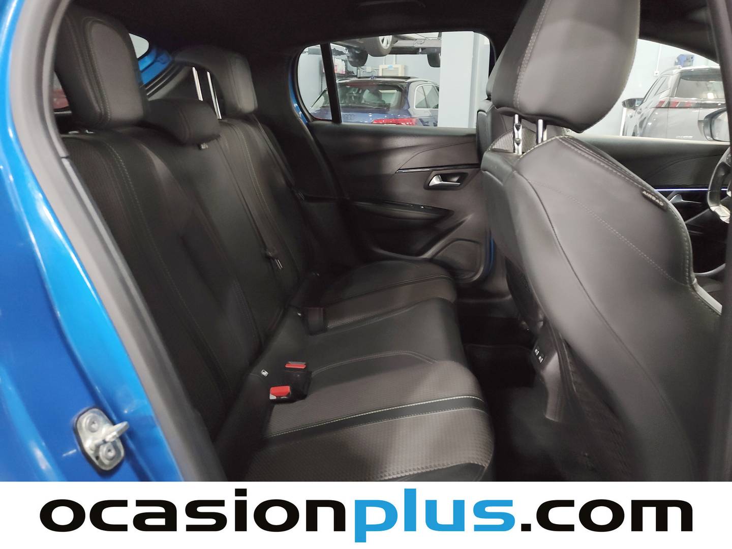 Foto Peugeot 208 Peugeot 208 PureTech 100 GT (100 CV)