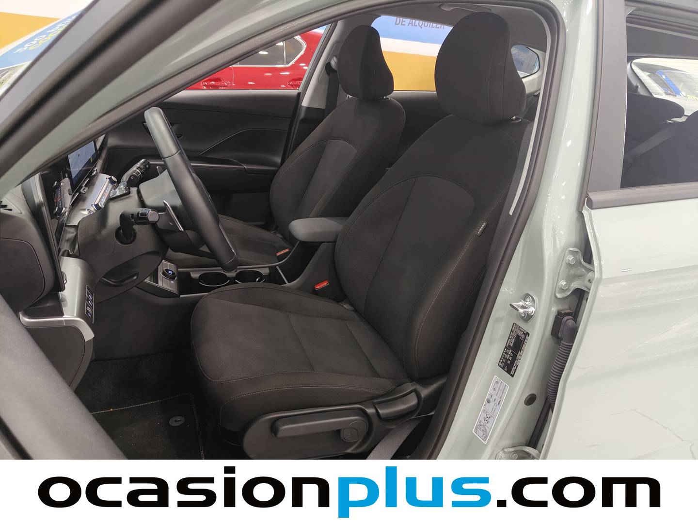 Hyundai Kona Hyundai Kona 1.6 GDI HEV Maxx DT (129 CV) 129cv
