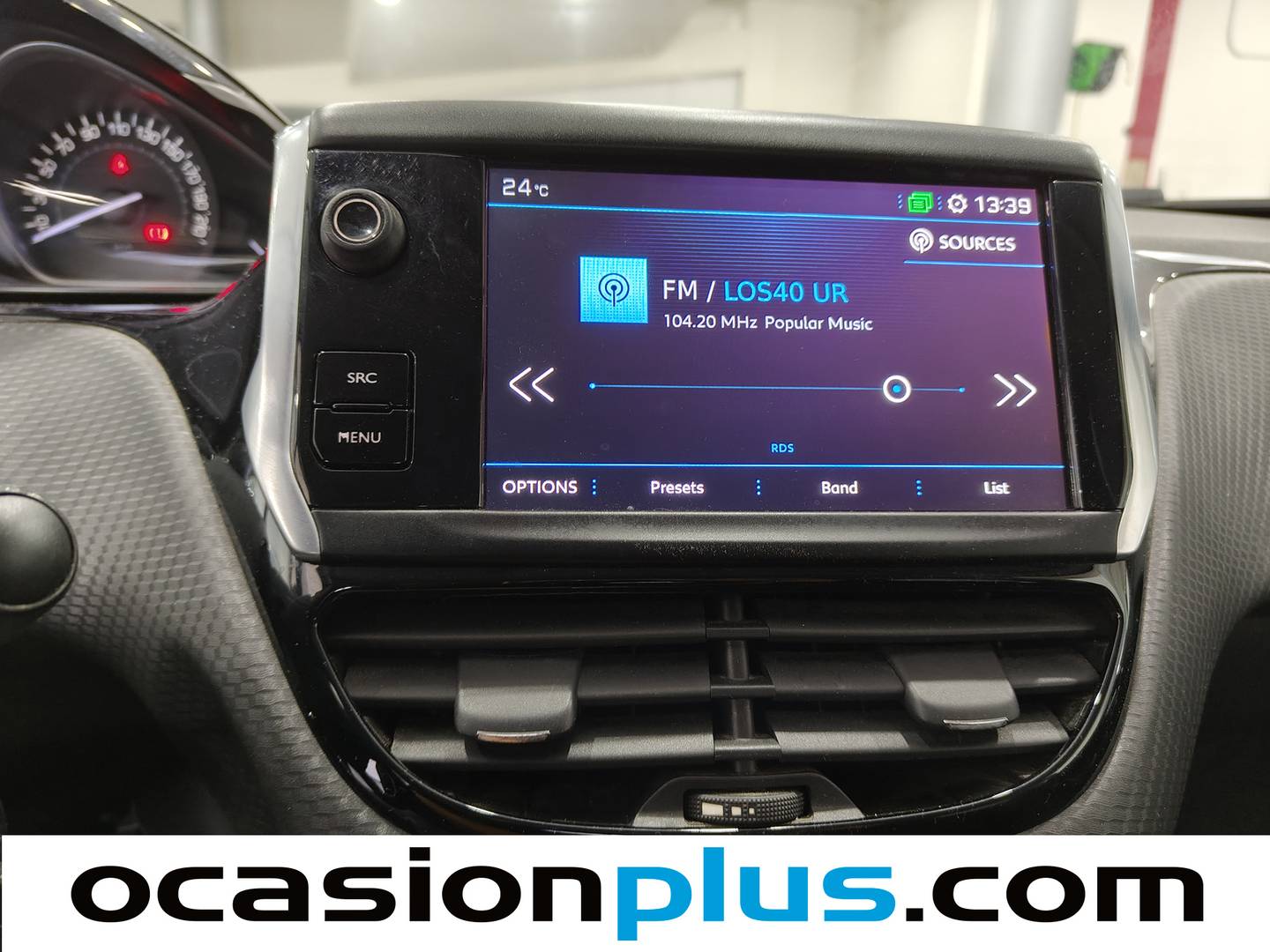 Peugeot 208 Peugeot 208 PureTech 82 Style (82 CV) gasolina