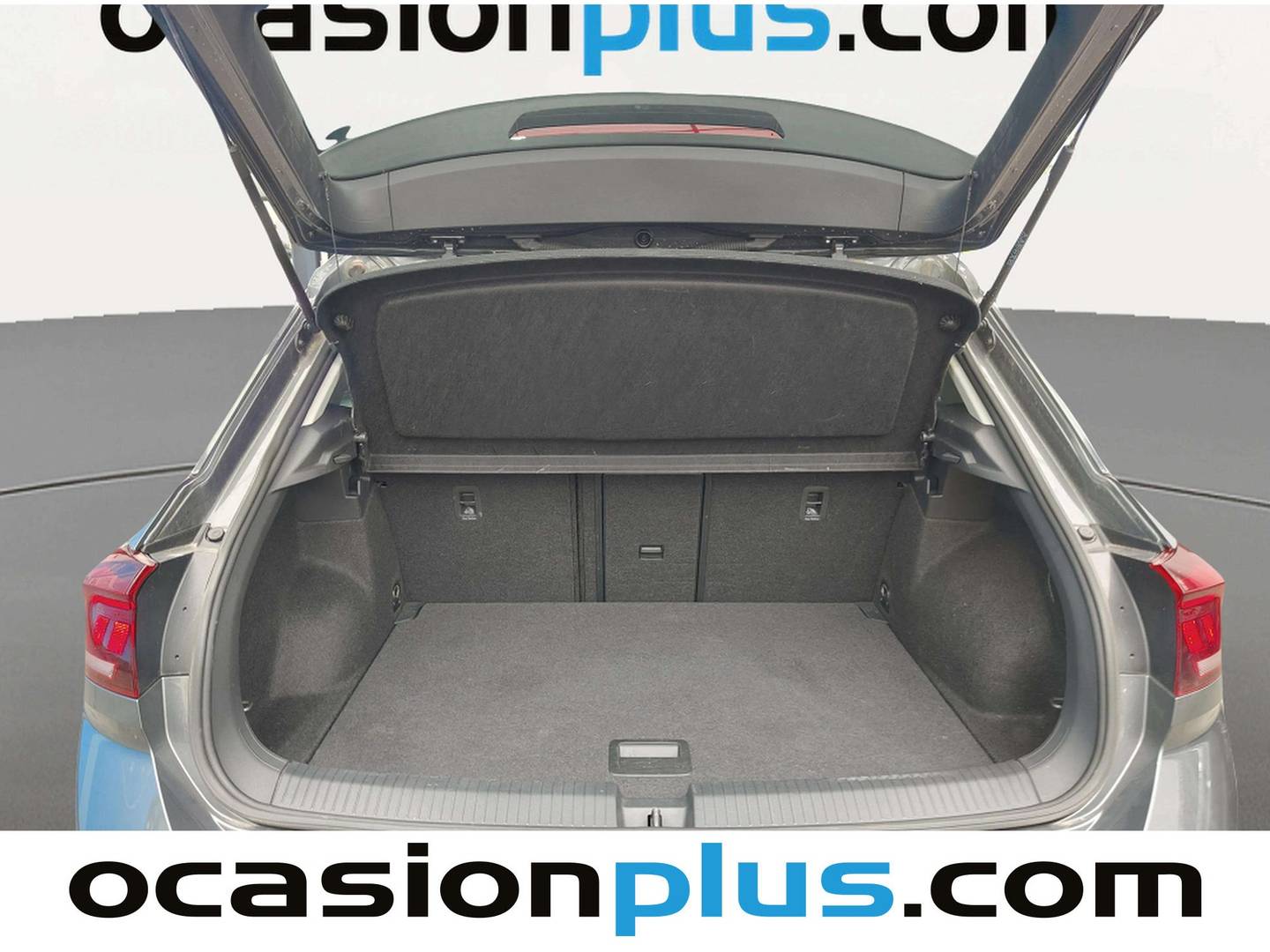 Fotos maletero Volkswagen T-Roc Volkswagen T-Roc Life 1.5 TSI (150 CV) DSG