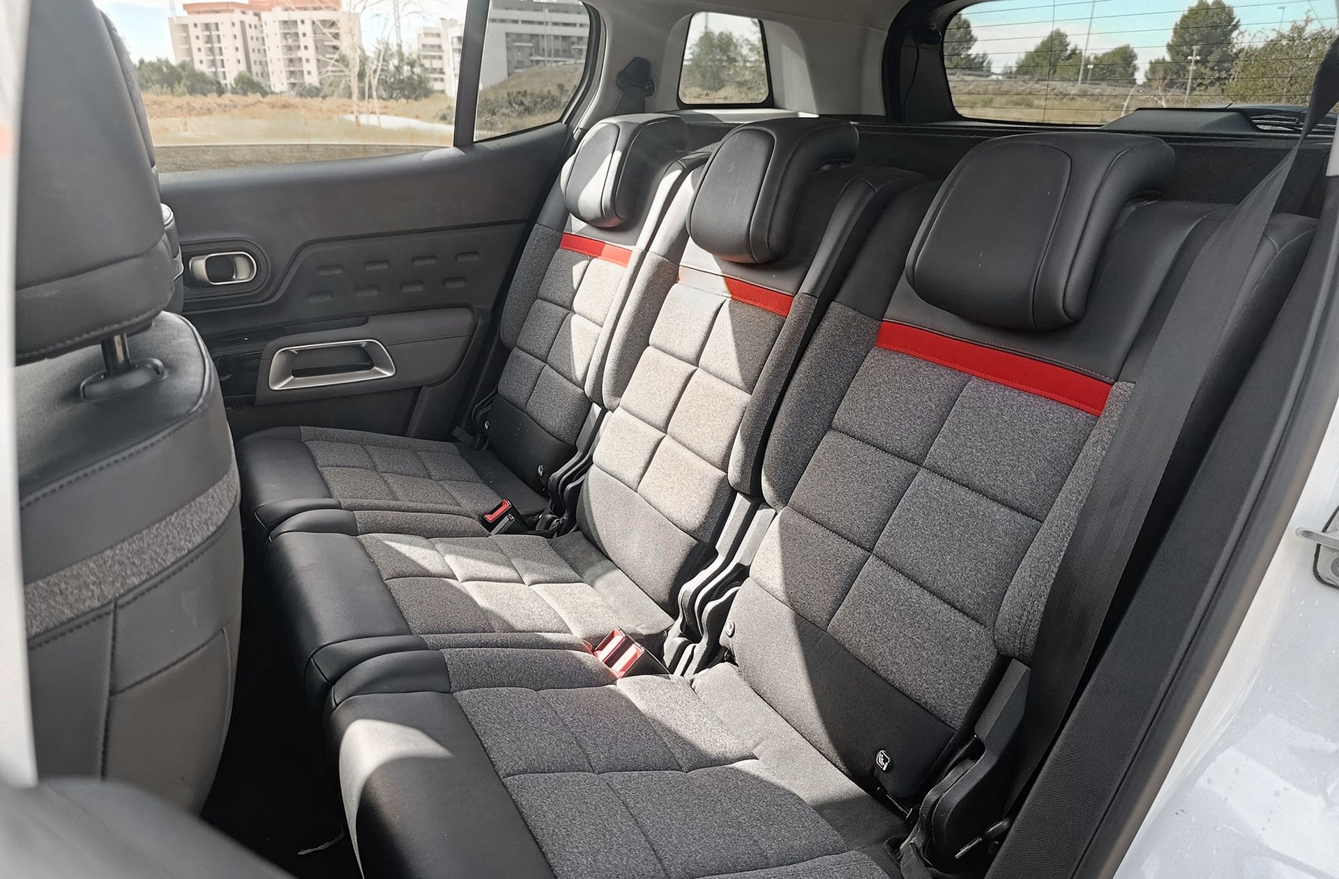 Citroën C5 Aircross BlueHDi 130 Feel EAT8 - foto 12