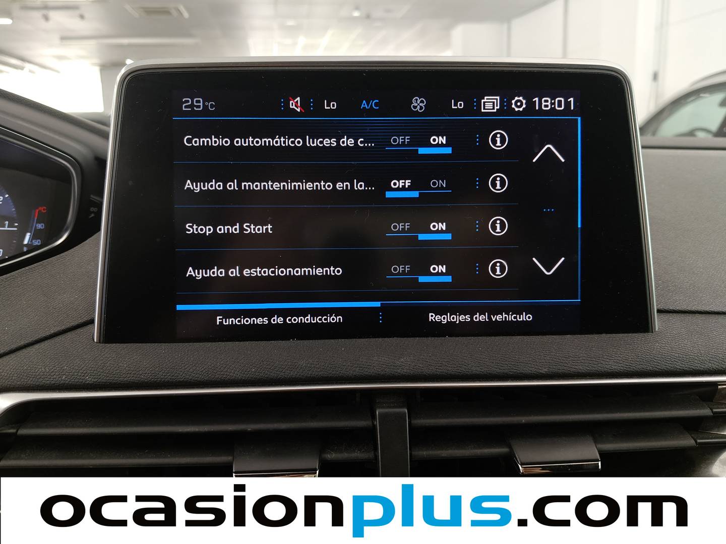 Peugeot 3008 Peugeot 3008 PureTech 130 S&S GT Line EAT8  (130 CV) barato