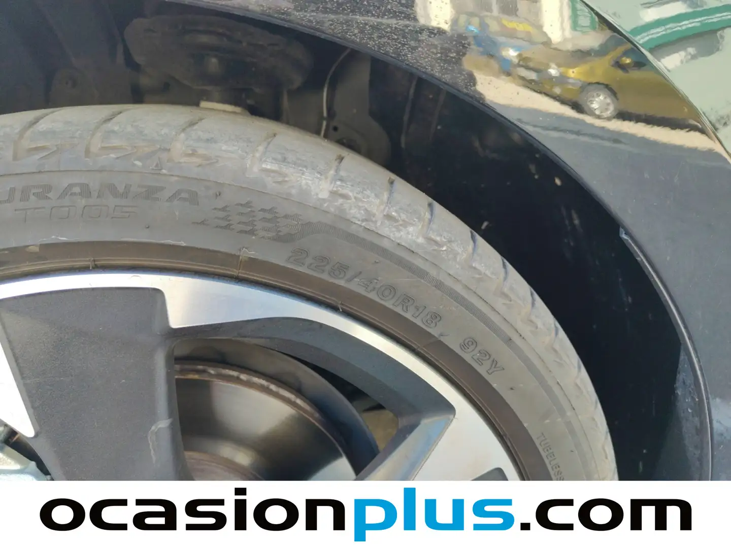 Foto Cupra León CUPRA León 1.5 eTSI DSG (150 CV)