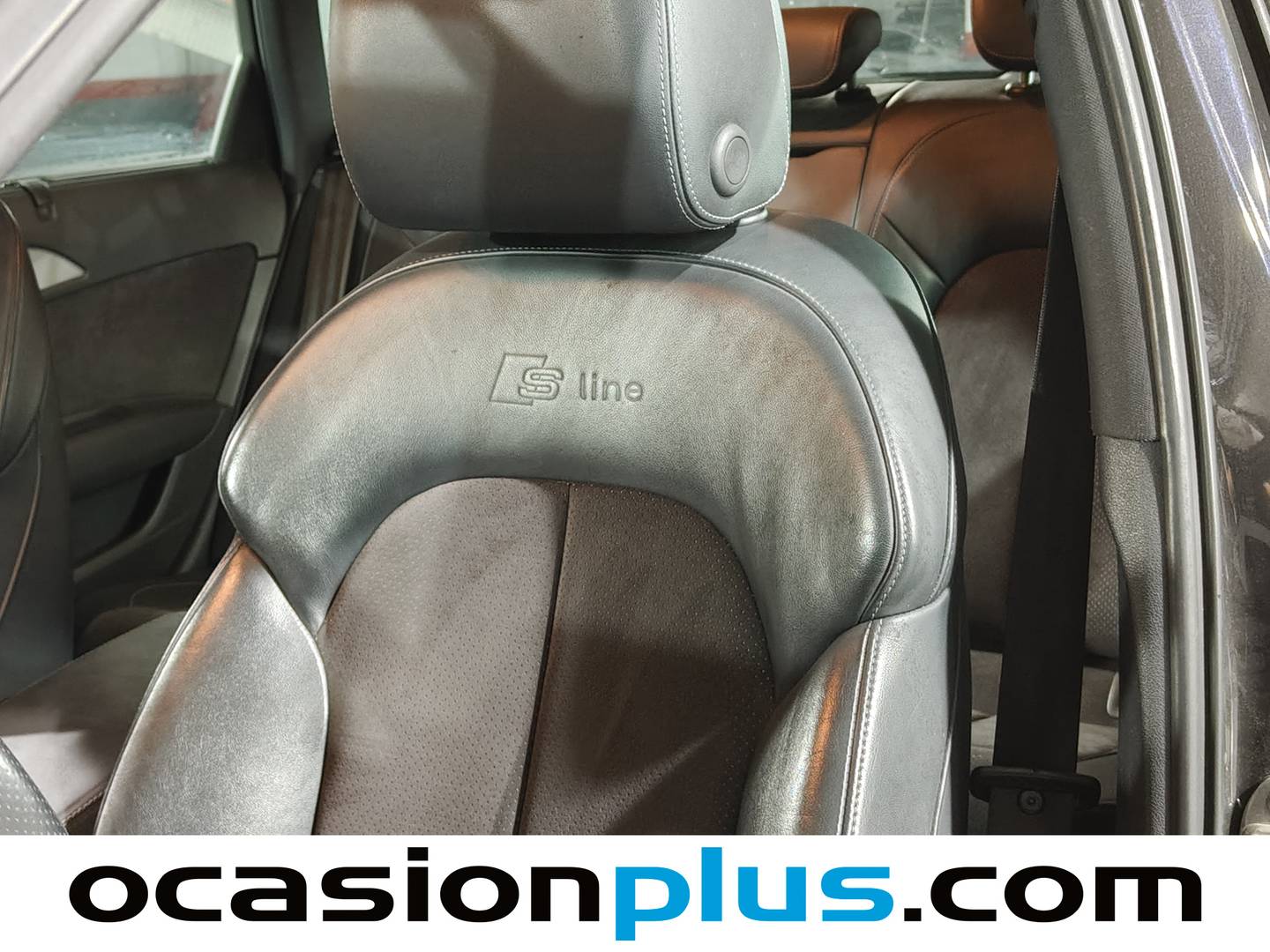 Foto Audi A6 Audi A6 Avant 3.0 TDI quattro (245 CV) S tronic Pack S-Line